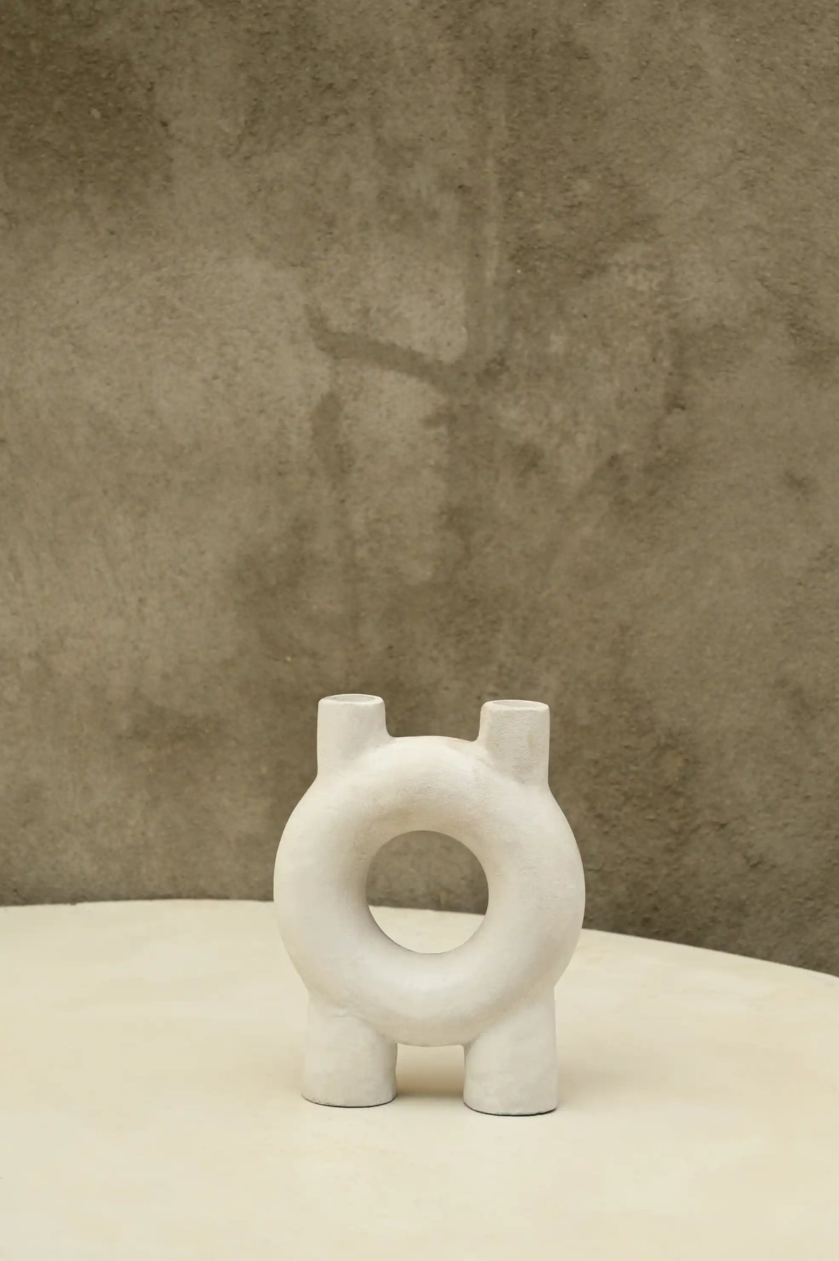 Brisa Candle Holder