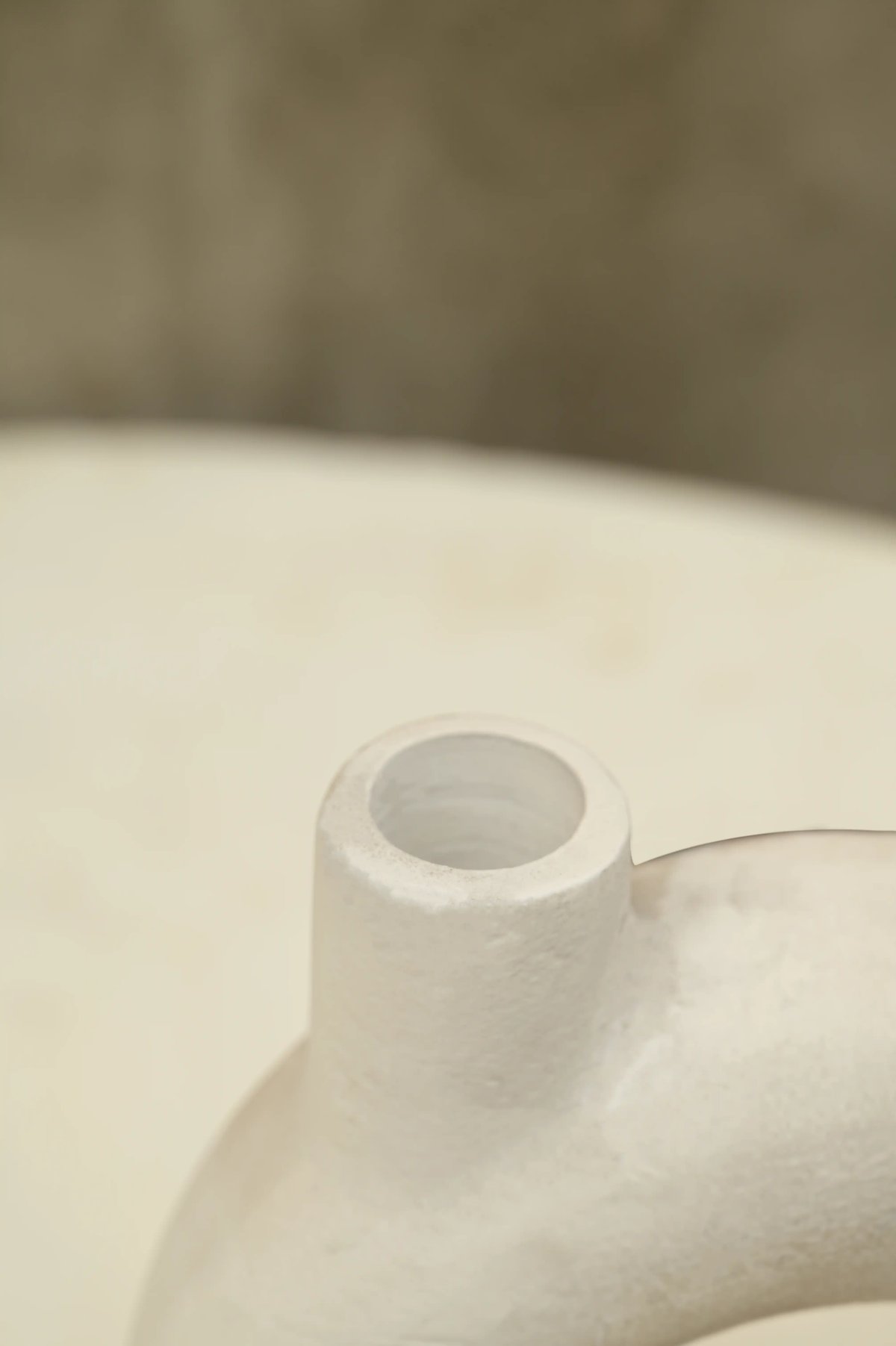 Brisa Candle Holder