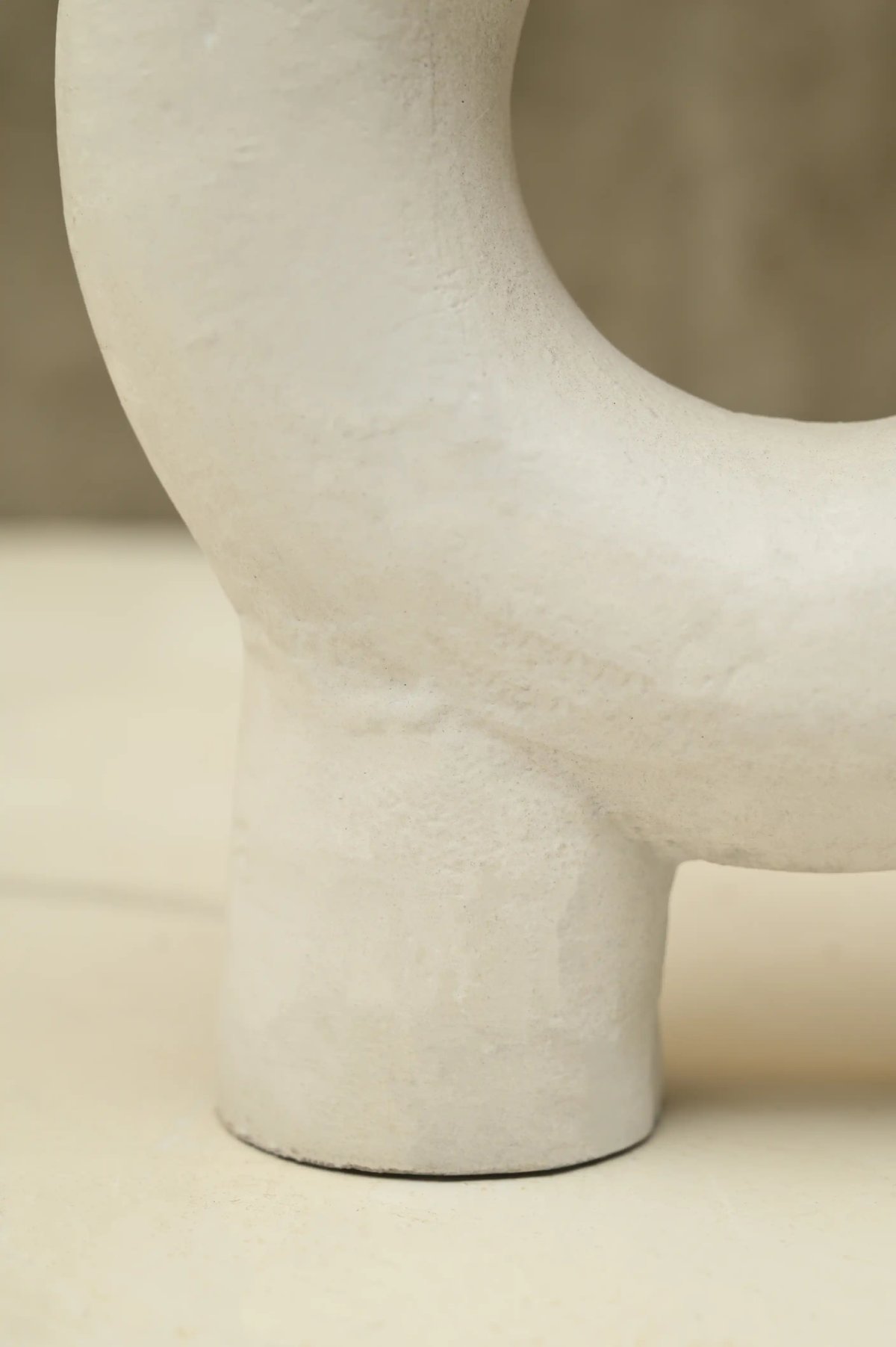 Brisa Candle Holder