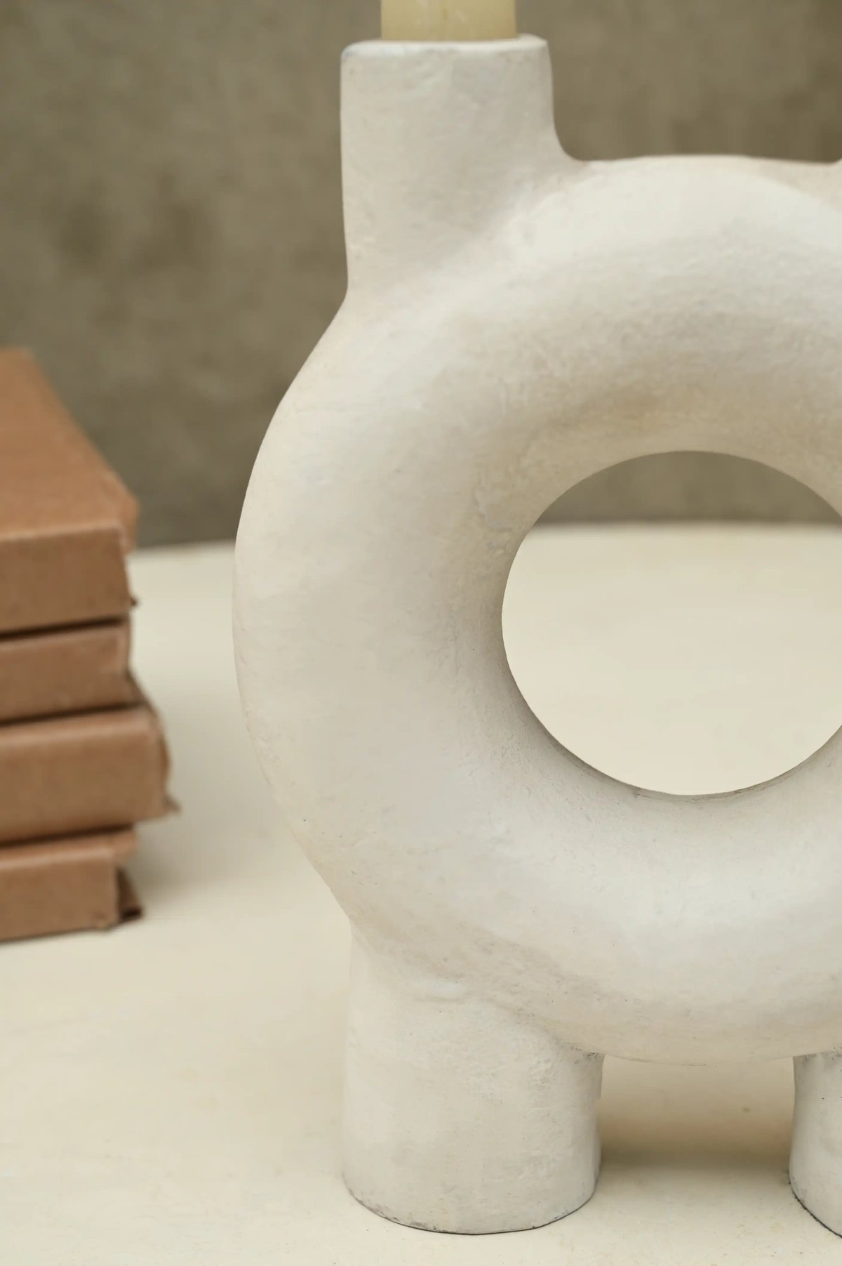 Brisa Candle Holder
