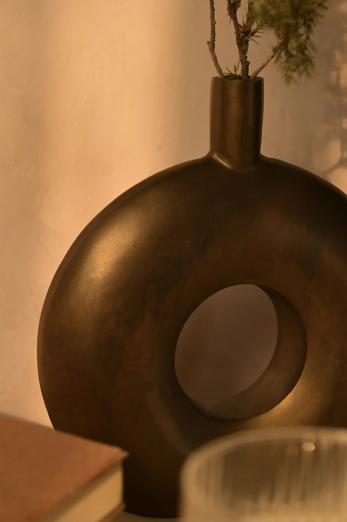 Selene Vase