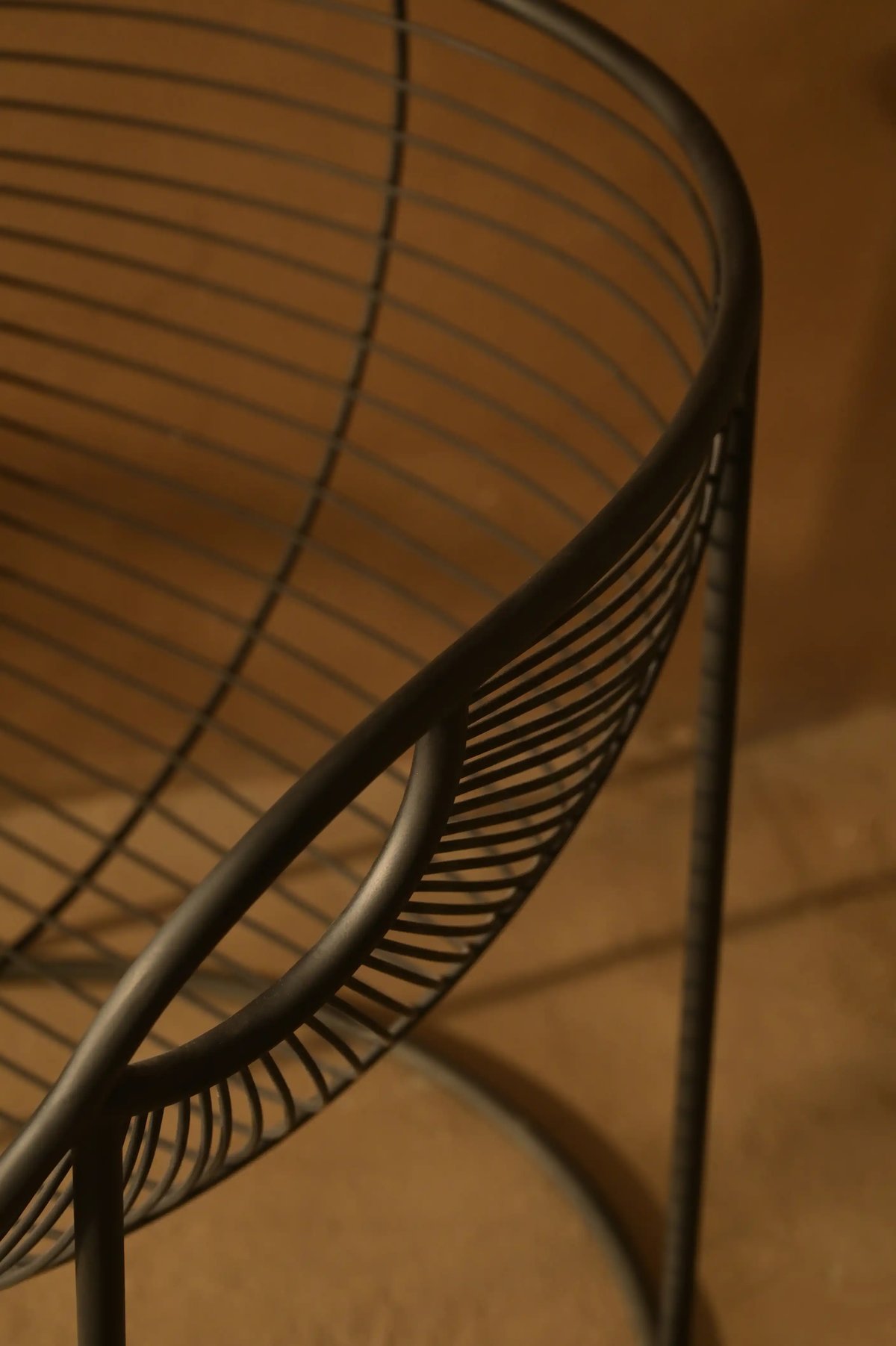 Calma Lounger