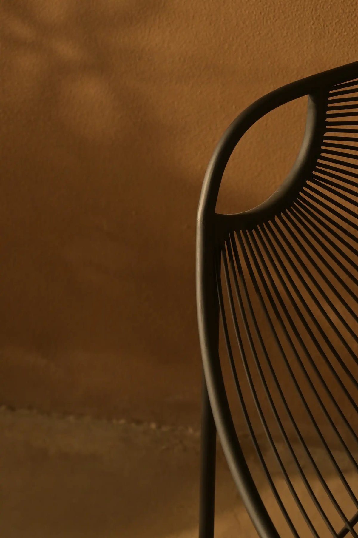 Calma Lounger