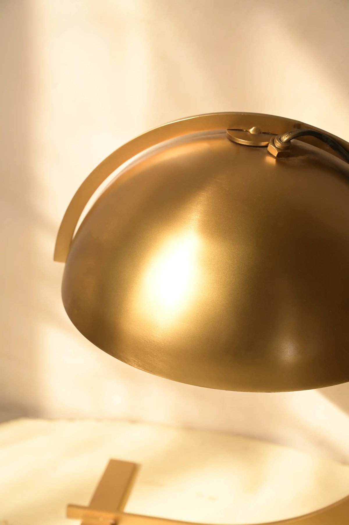 Bask Table Lamp