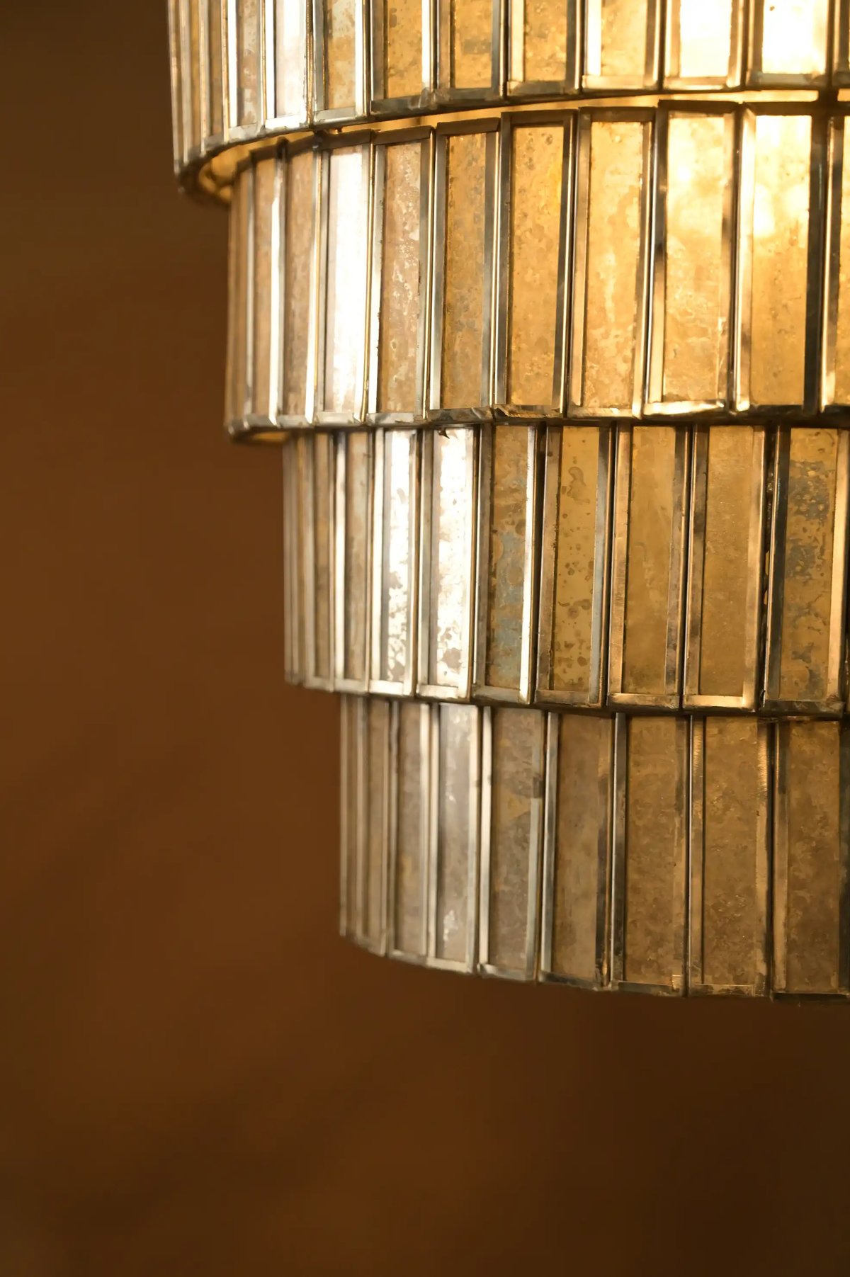 Lys Pendant