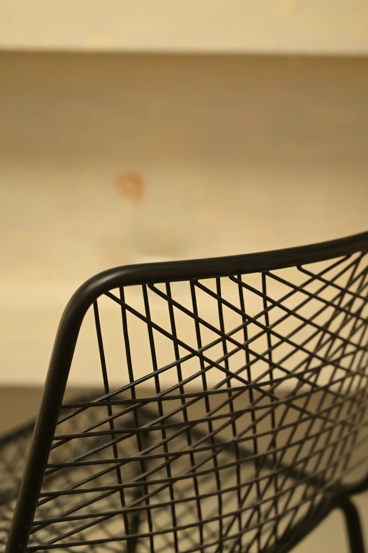 Perch Bar Stool