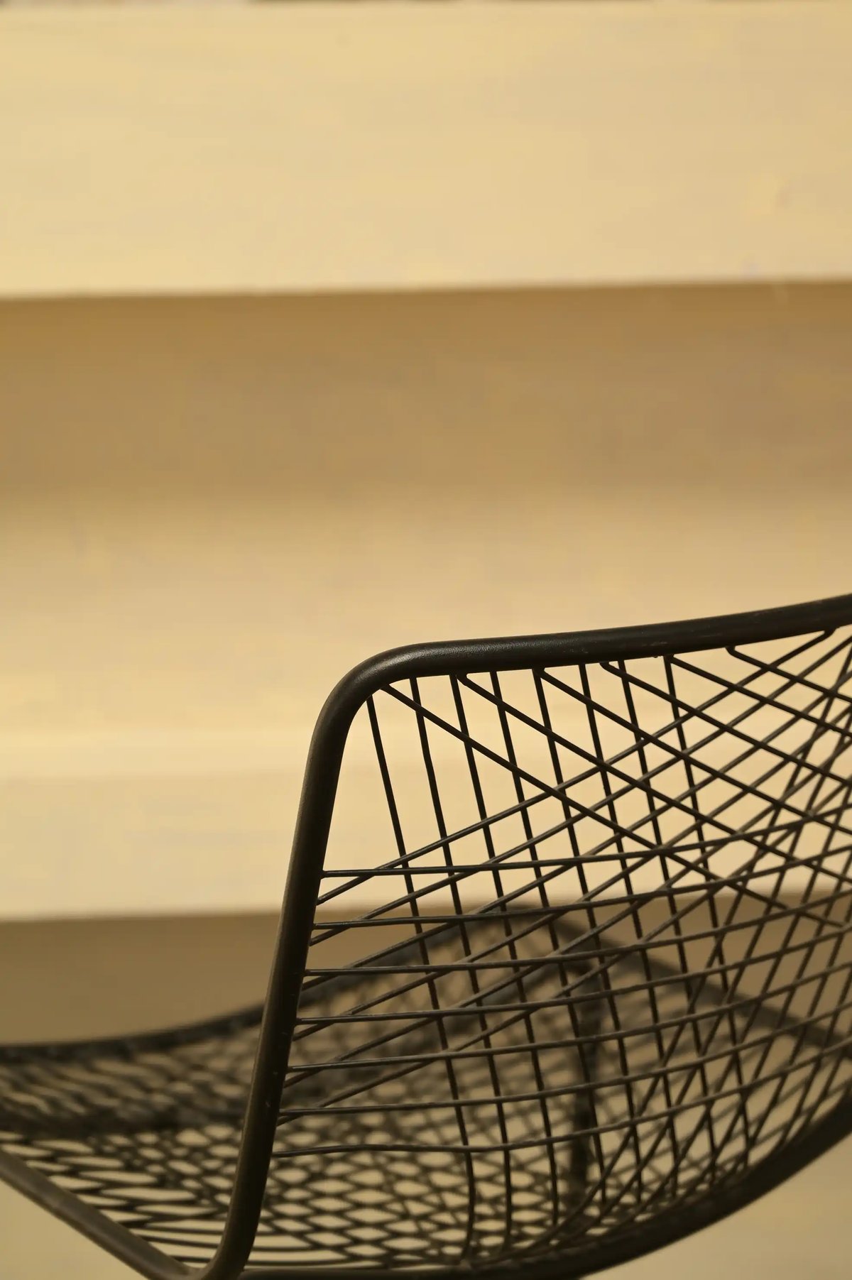 Perch Bar Stool