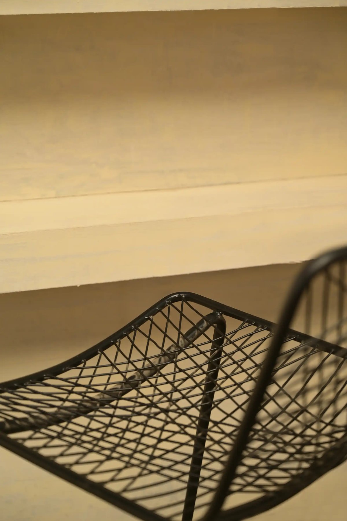 Perch Bar Stool