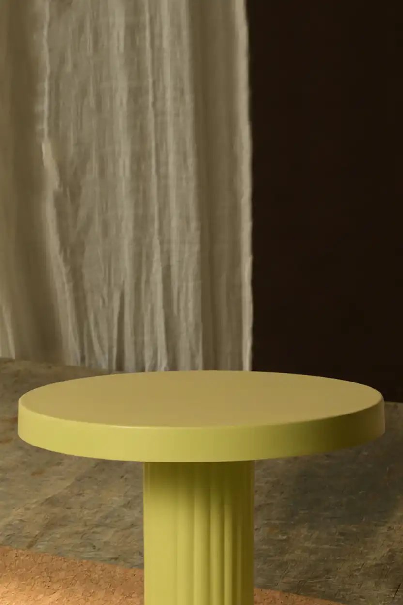 Rise Cake Stand