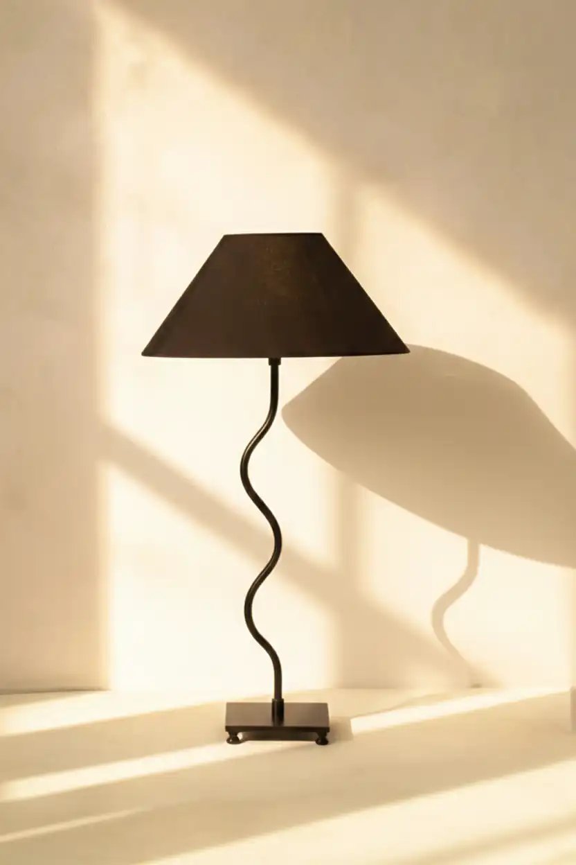Vire Lamp