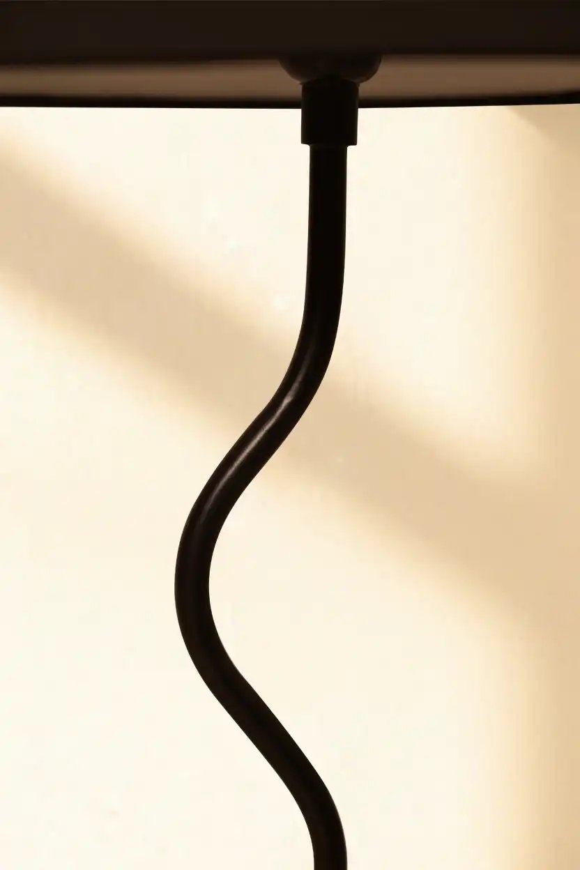 Vire Lamp