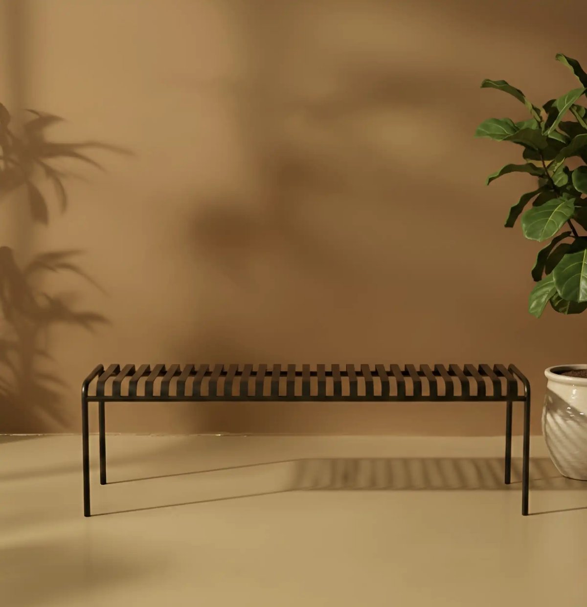 Alto Long Bench