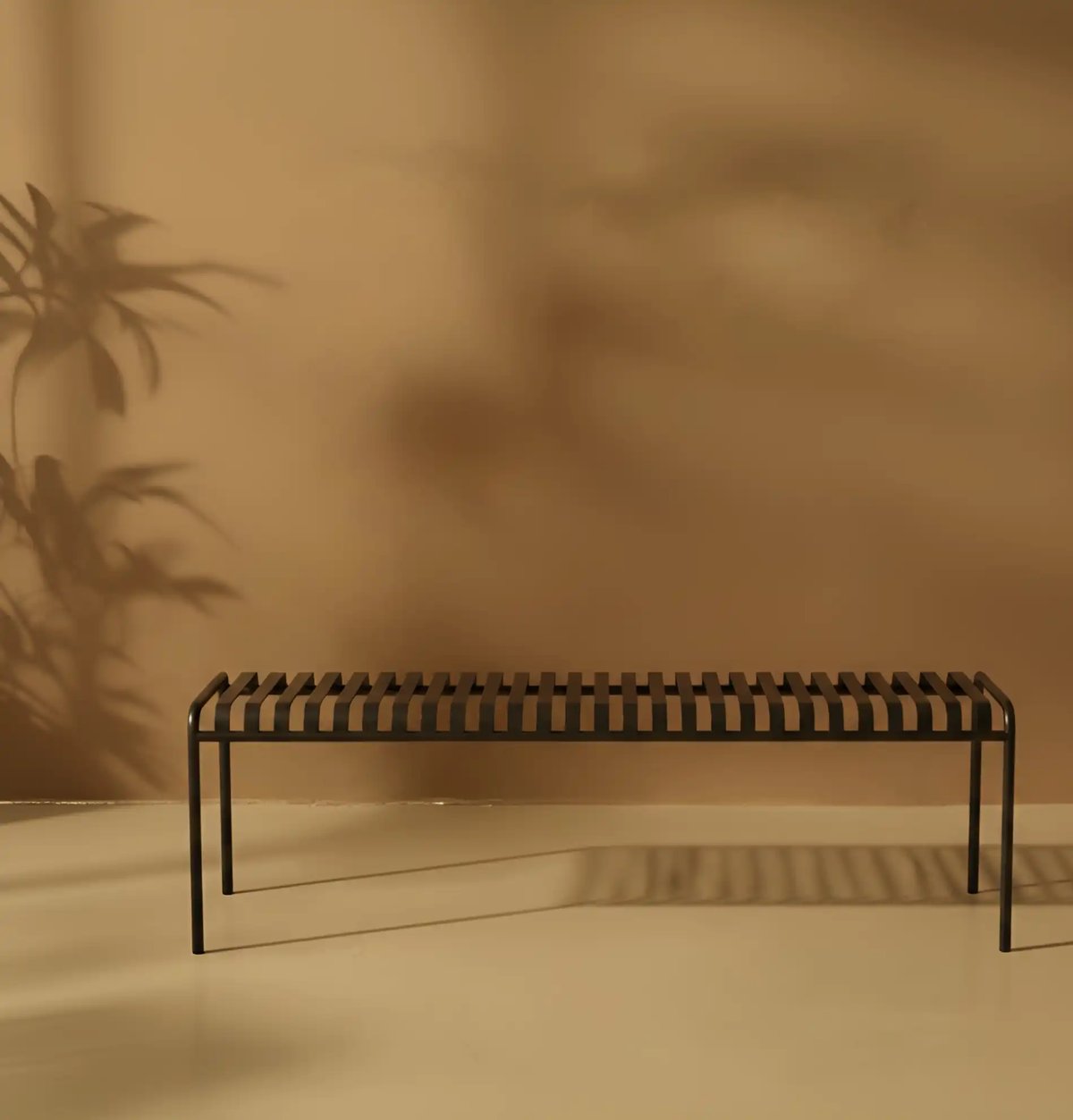 Alto Long Bench