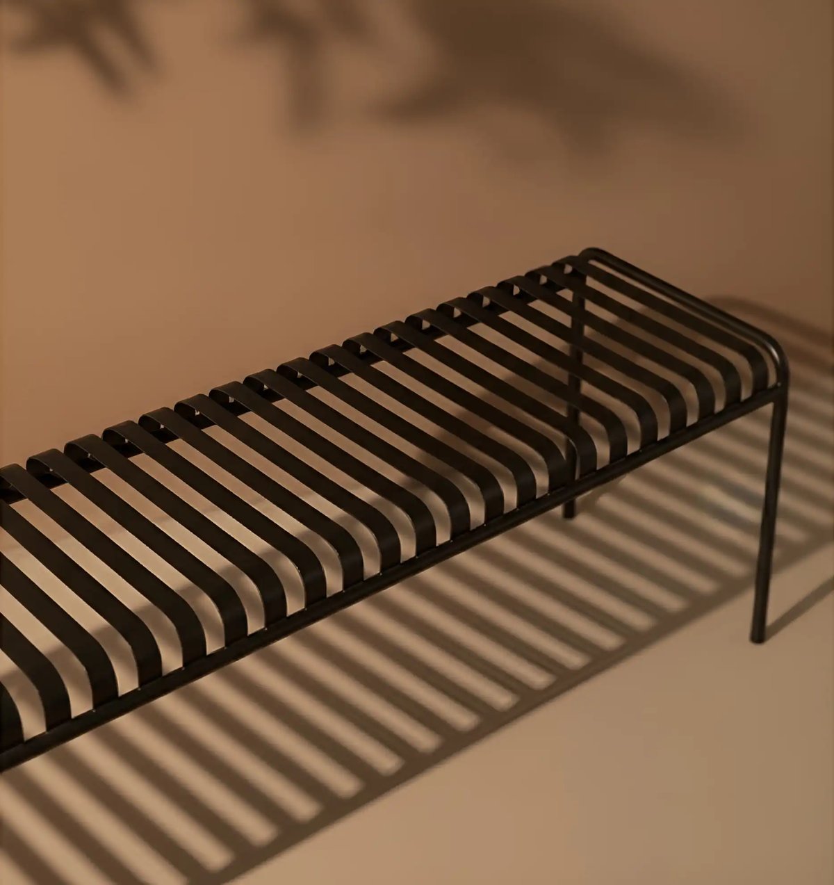 Alto Long Bench