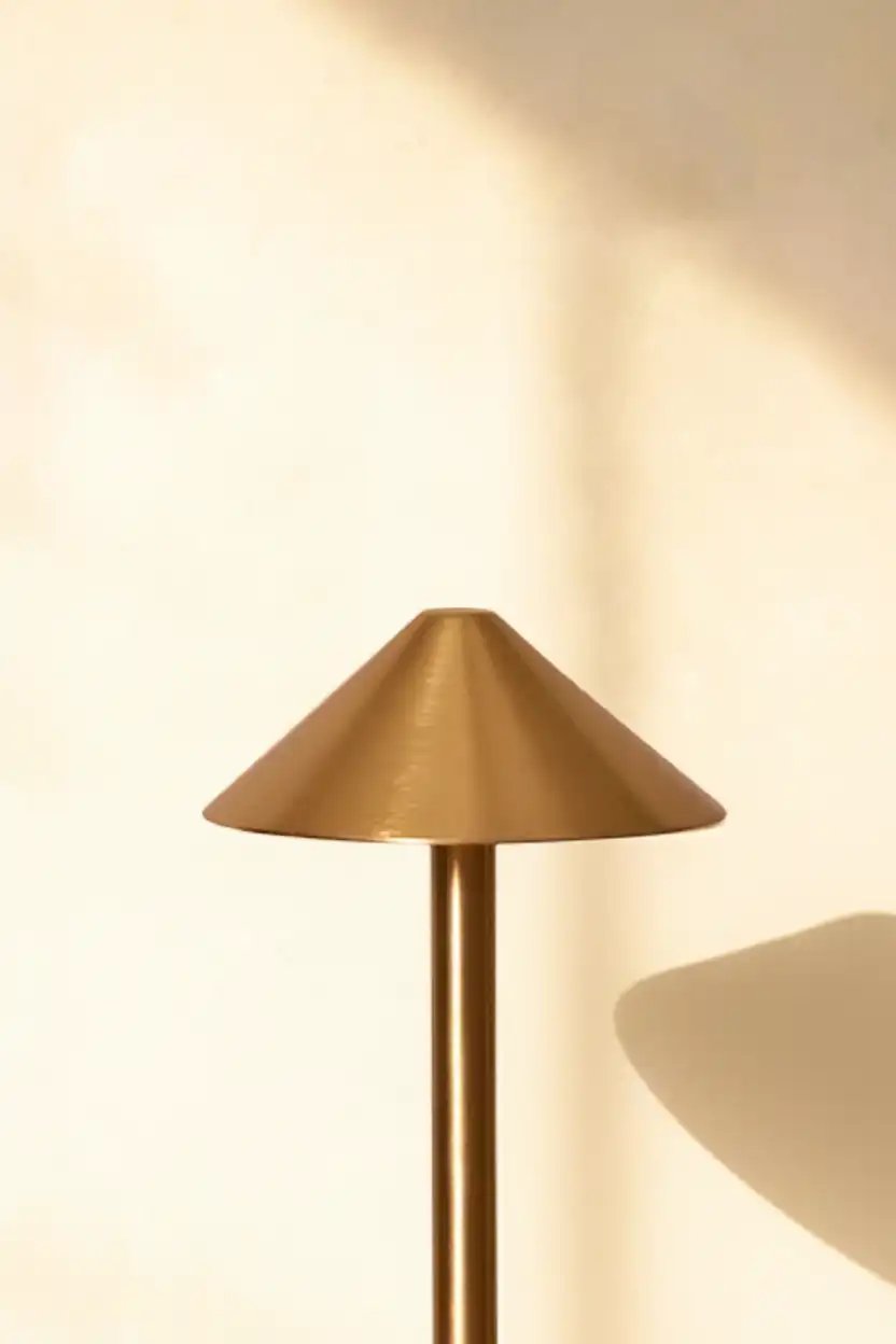 Orbit Portable Lamp