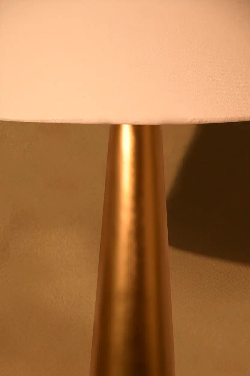 Loft Floor Lamp