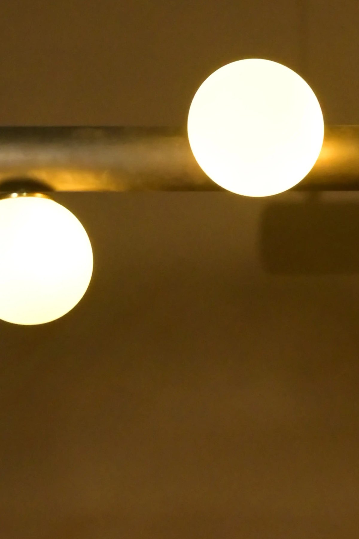 Solé Chandelier