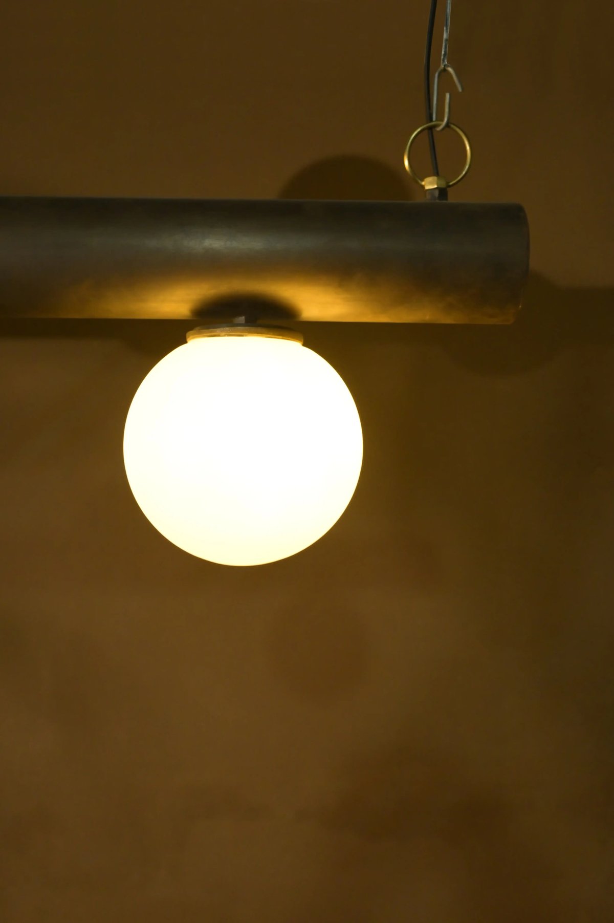 Solé Chandelier