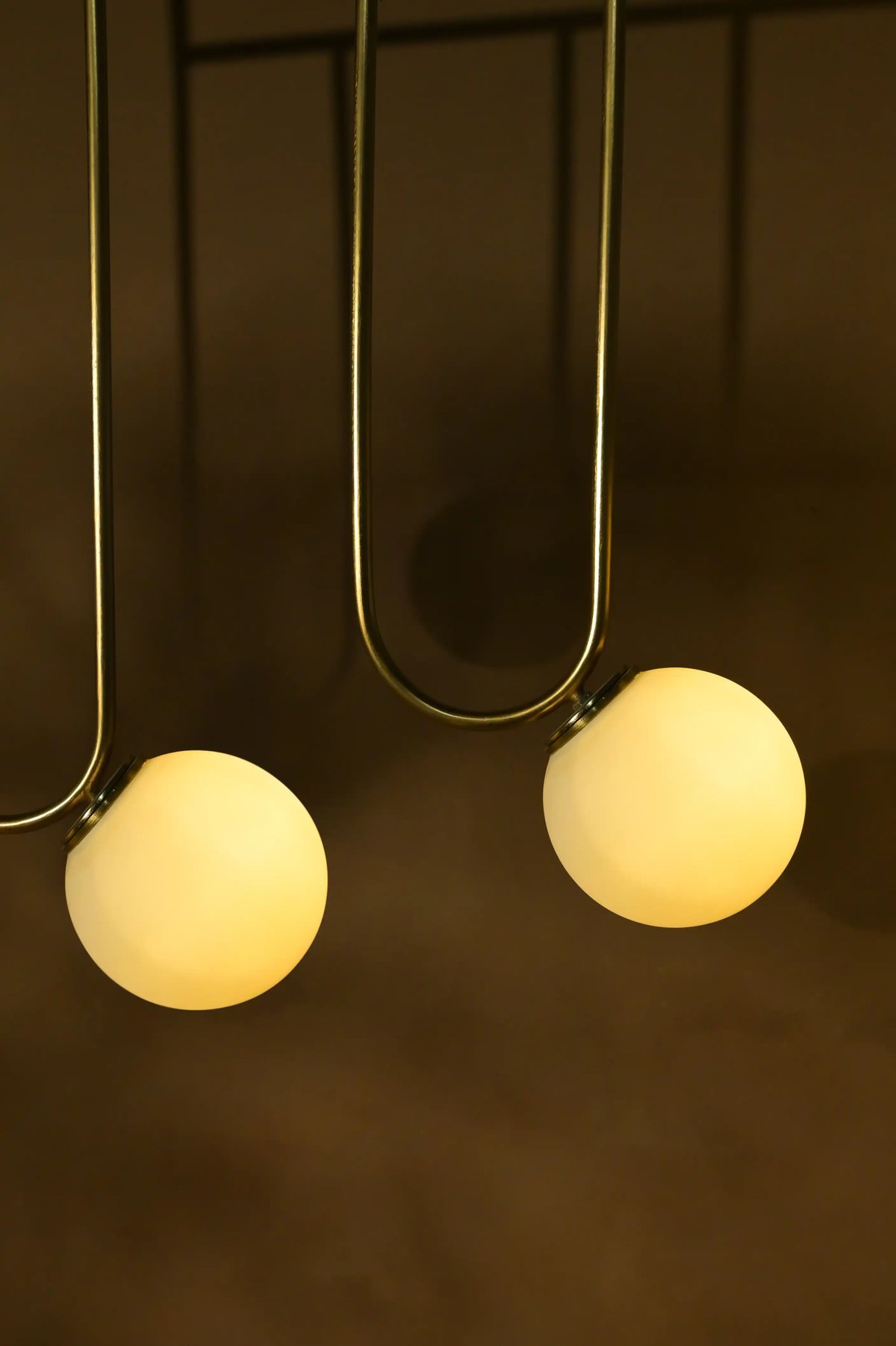 Auré Chandelier
