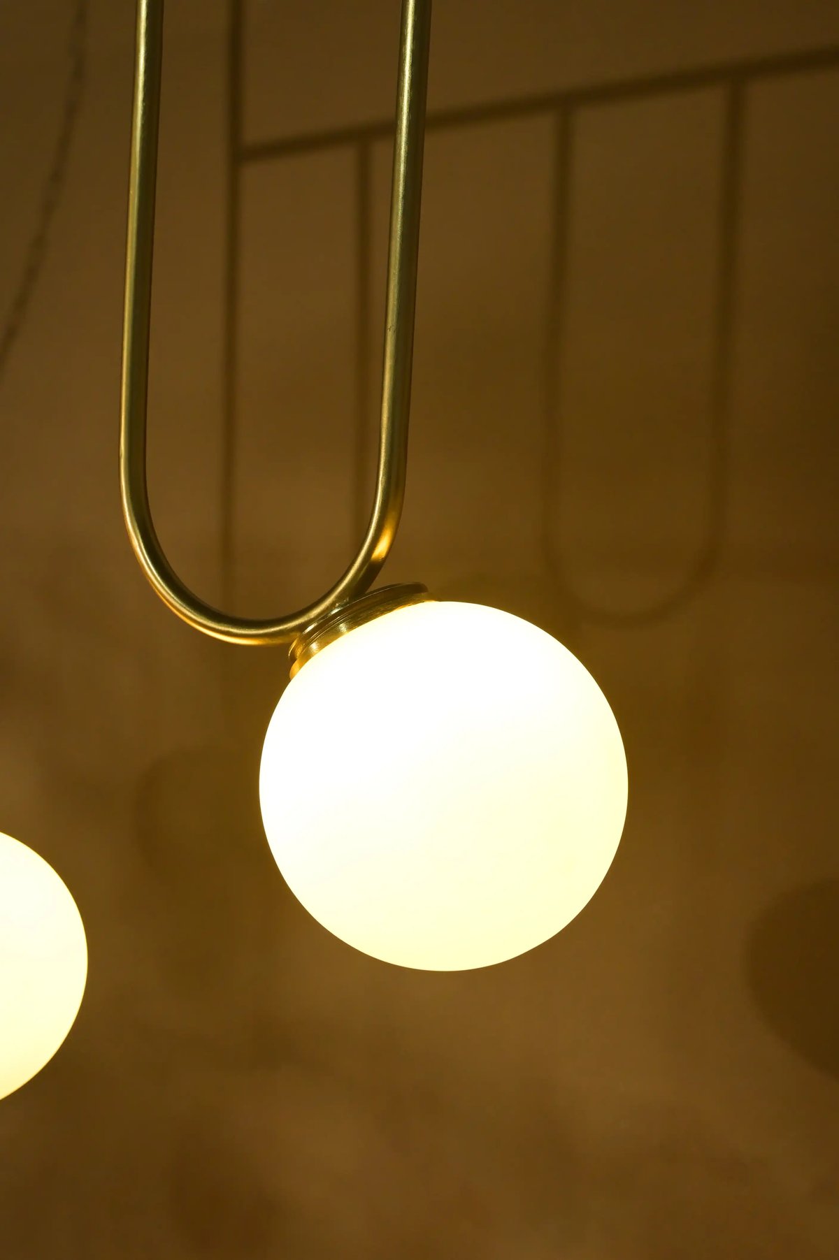 Auré Chandelier