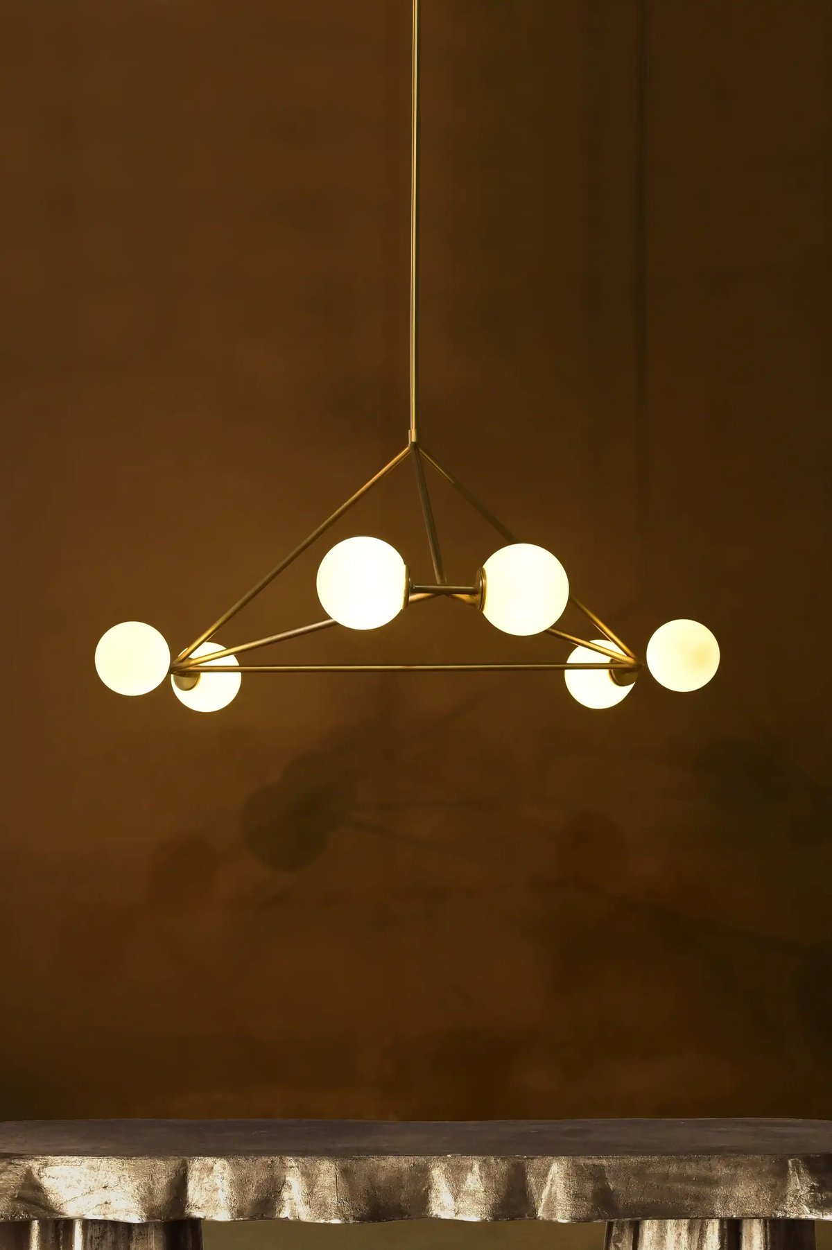 Solara Pendant
