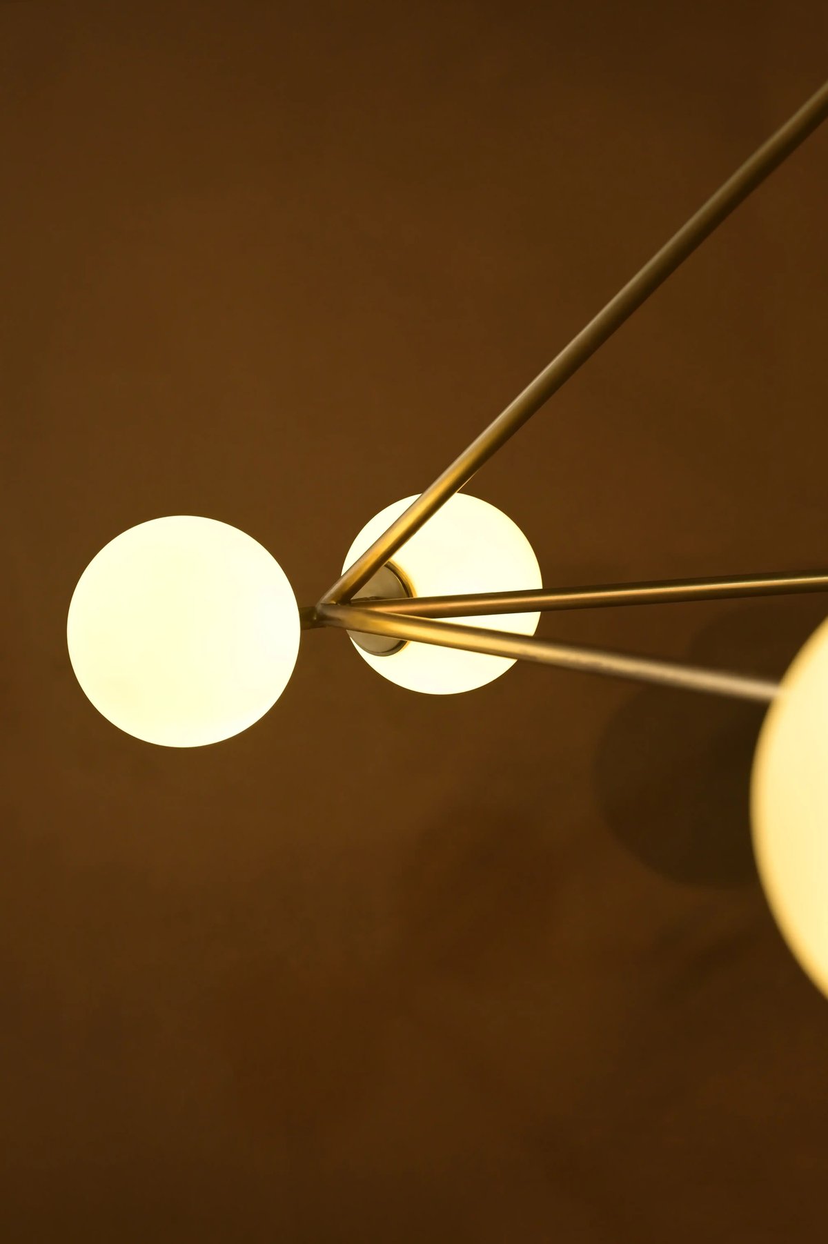 Solara Pendant