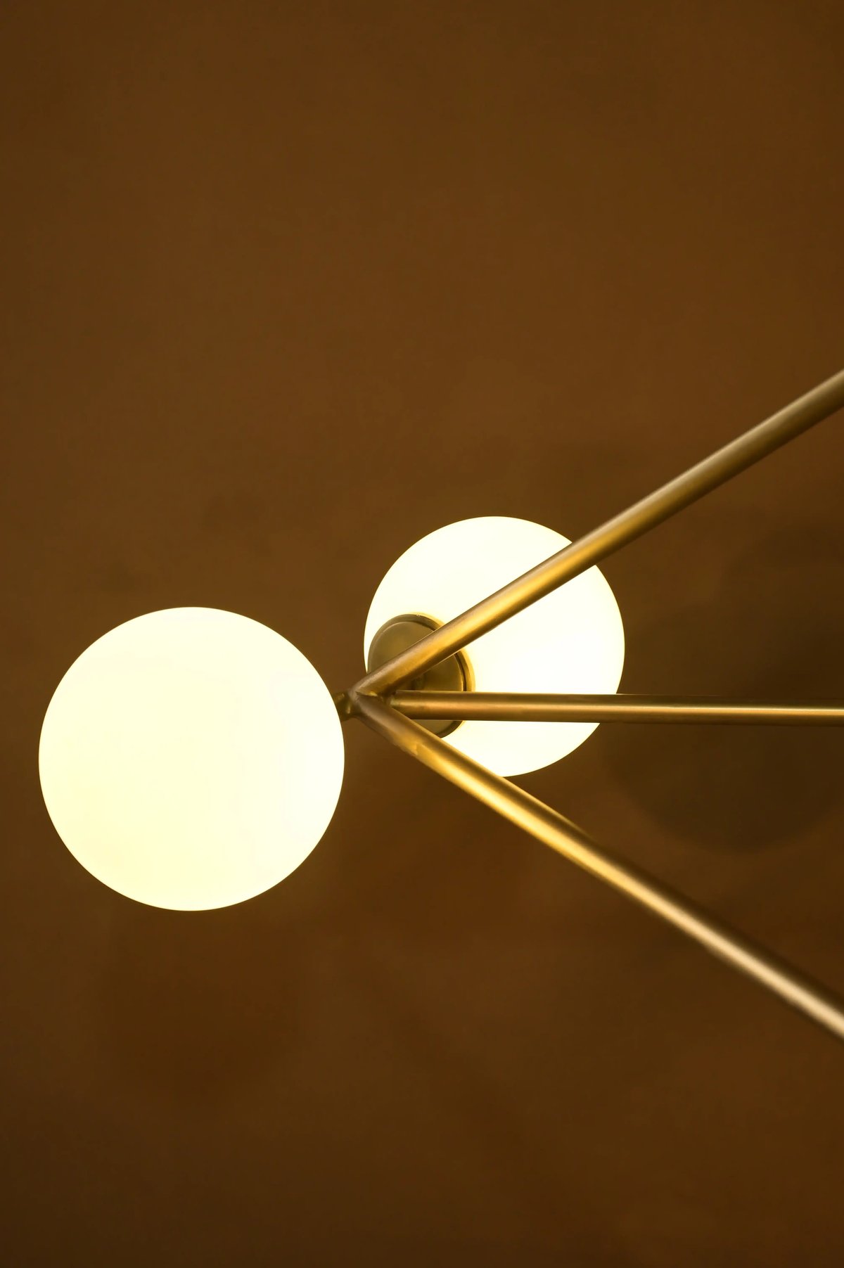 Solara Pendant