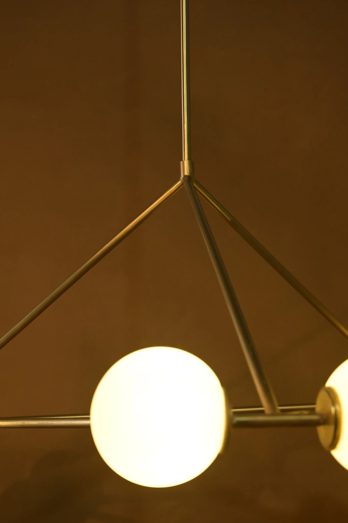 Solara Pendant