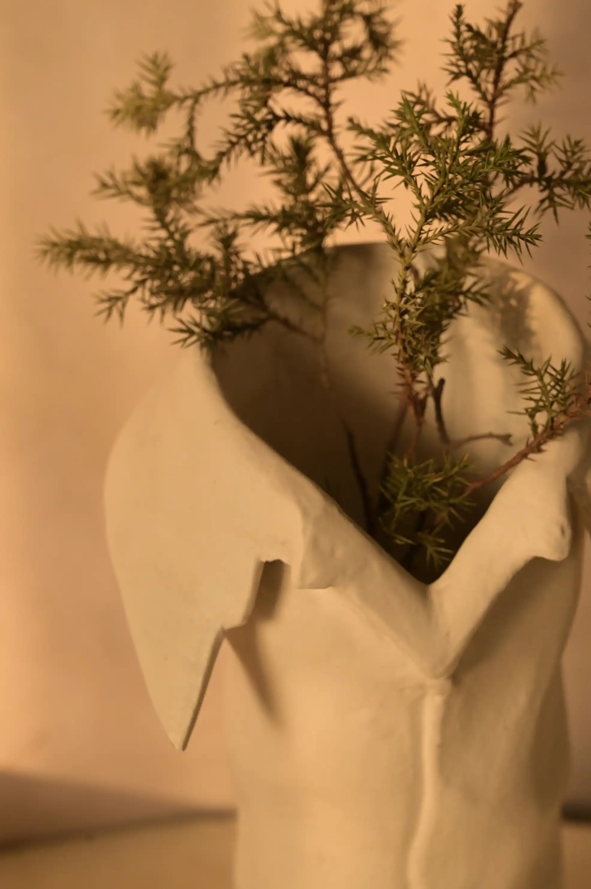Solis Vase