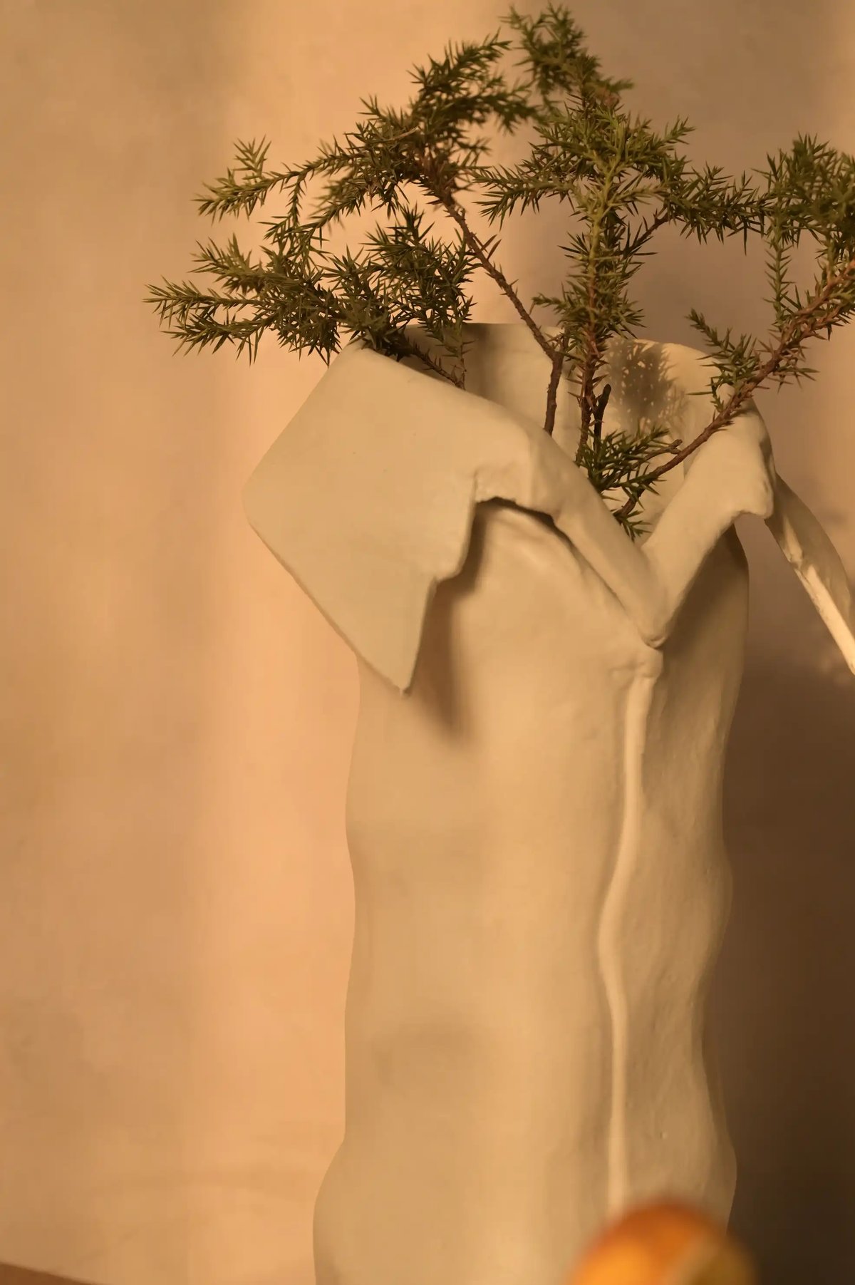 Solis Vase