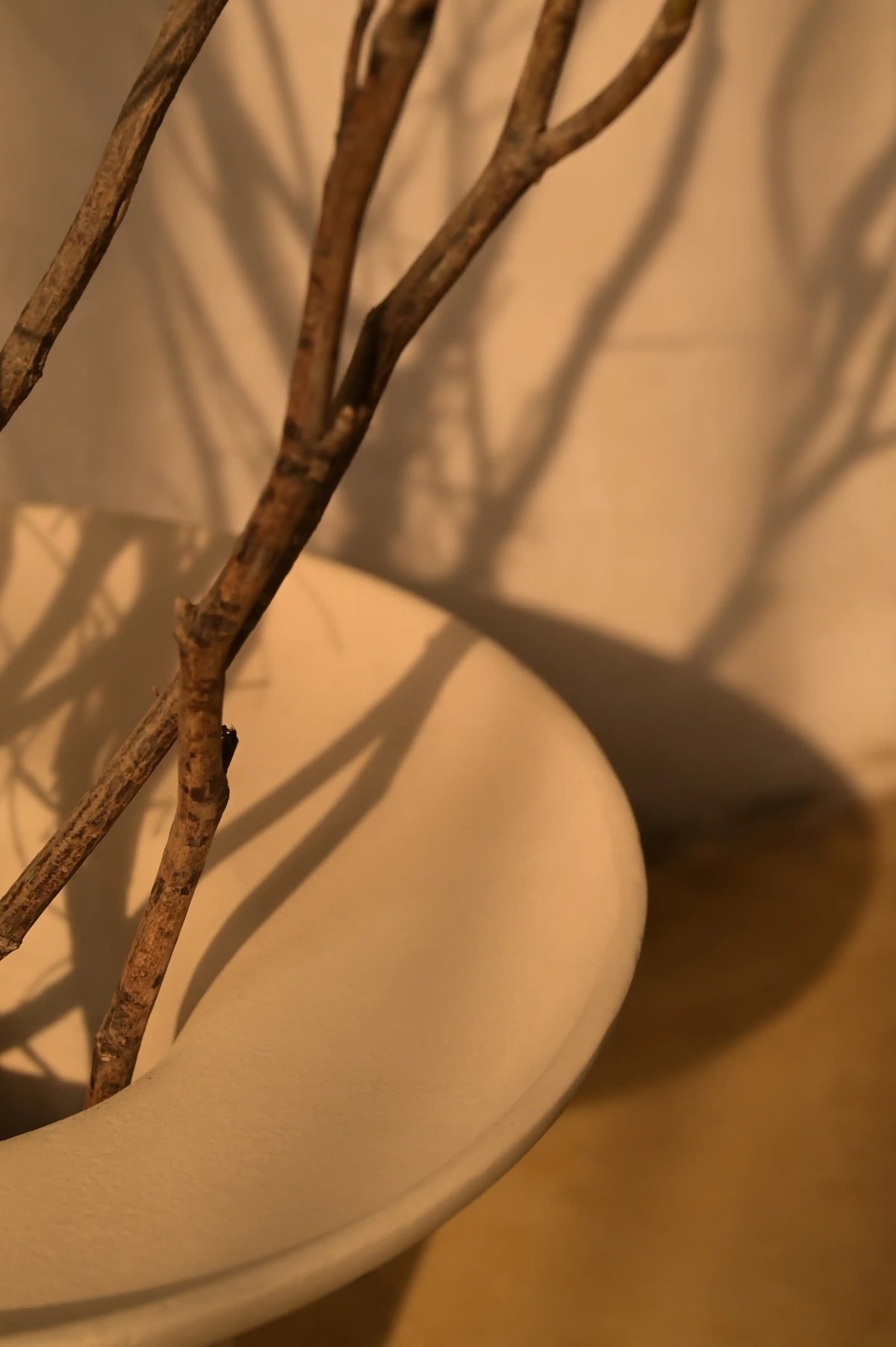 Lume Vase