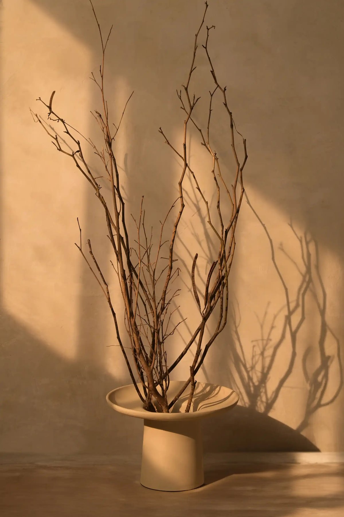 Lume Vase