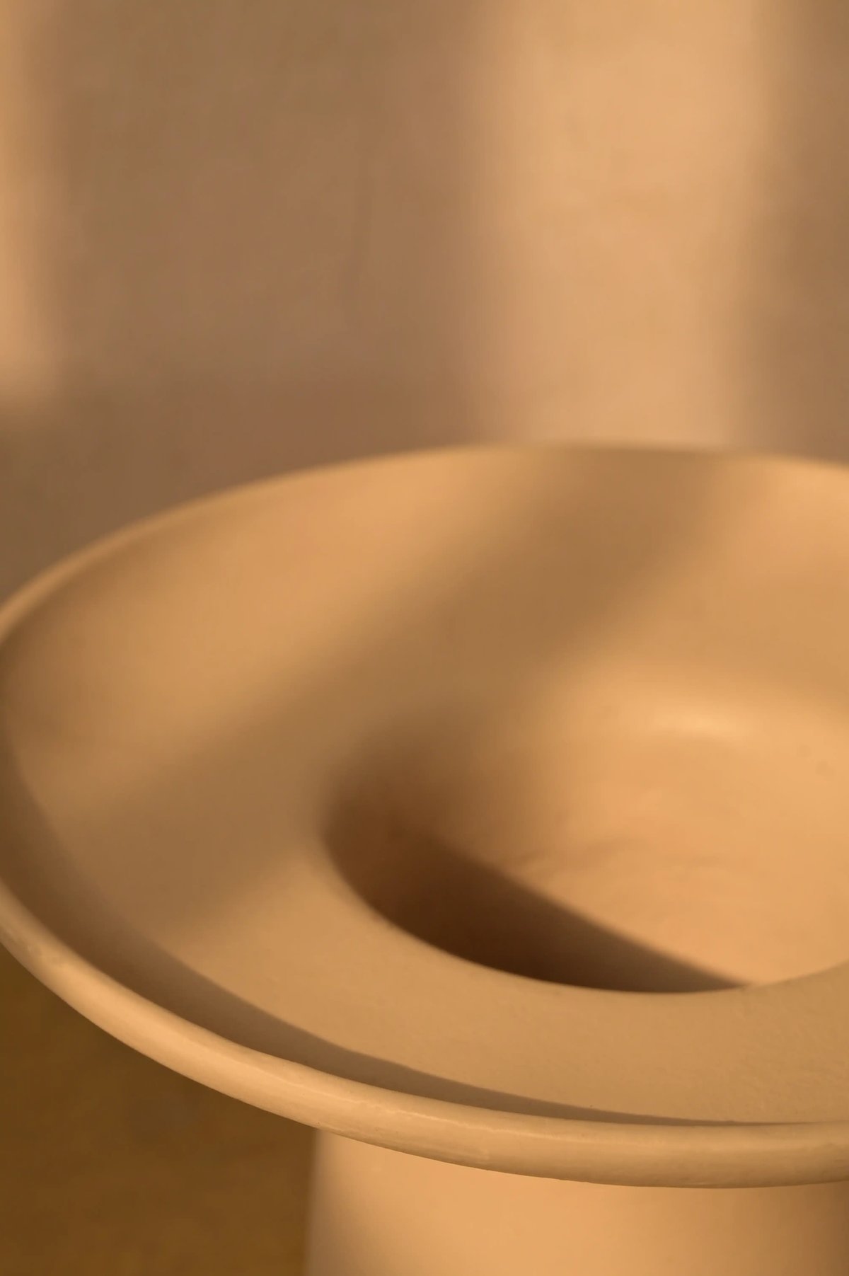 Lume Vase