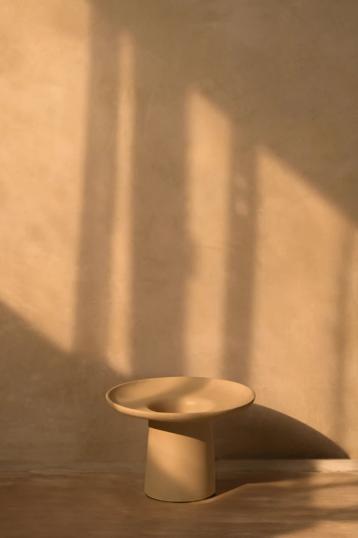 Lume Vase