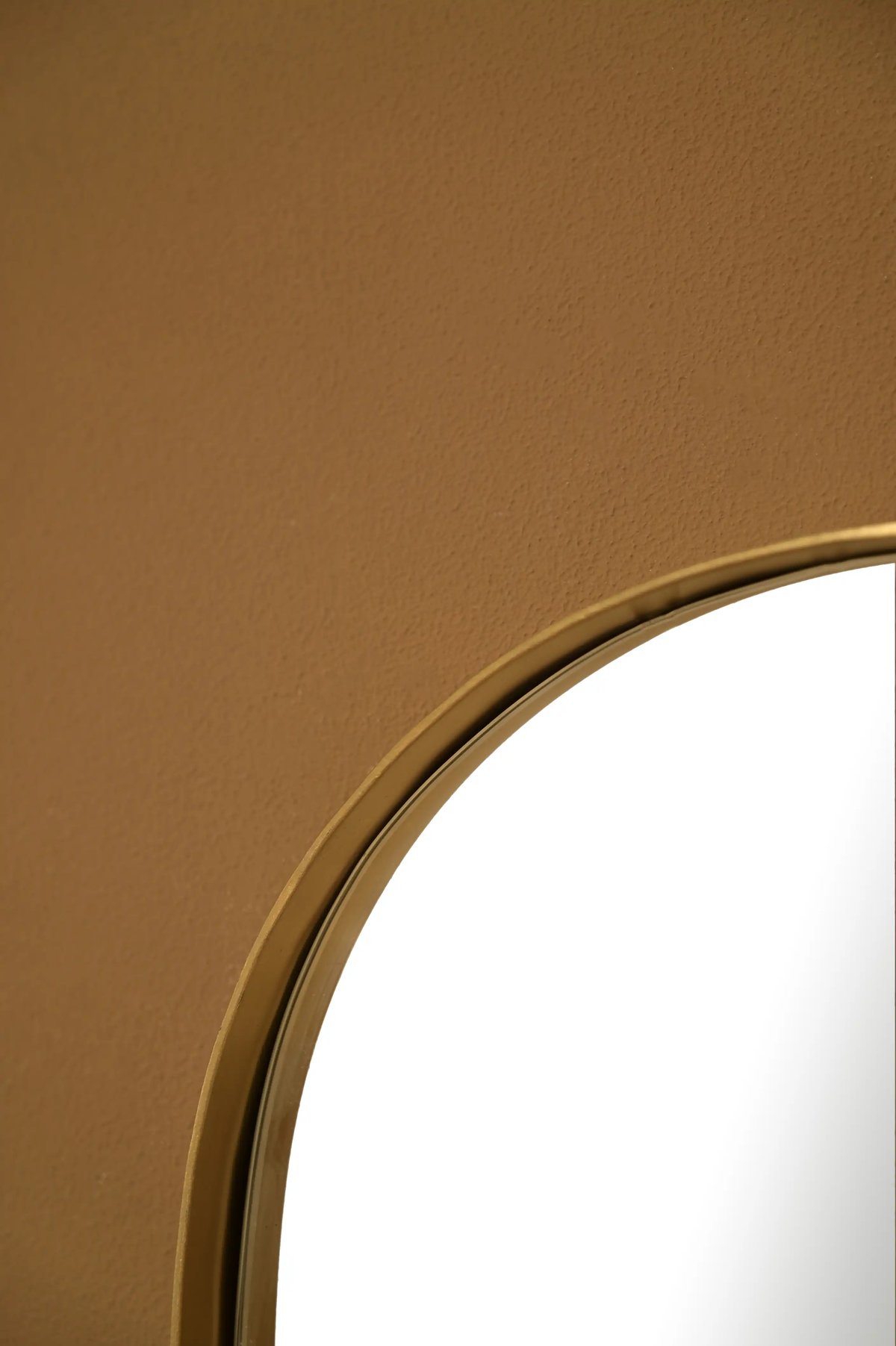 Floe Wall Mirror