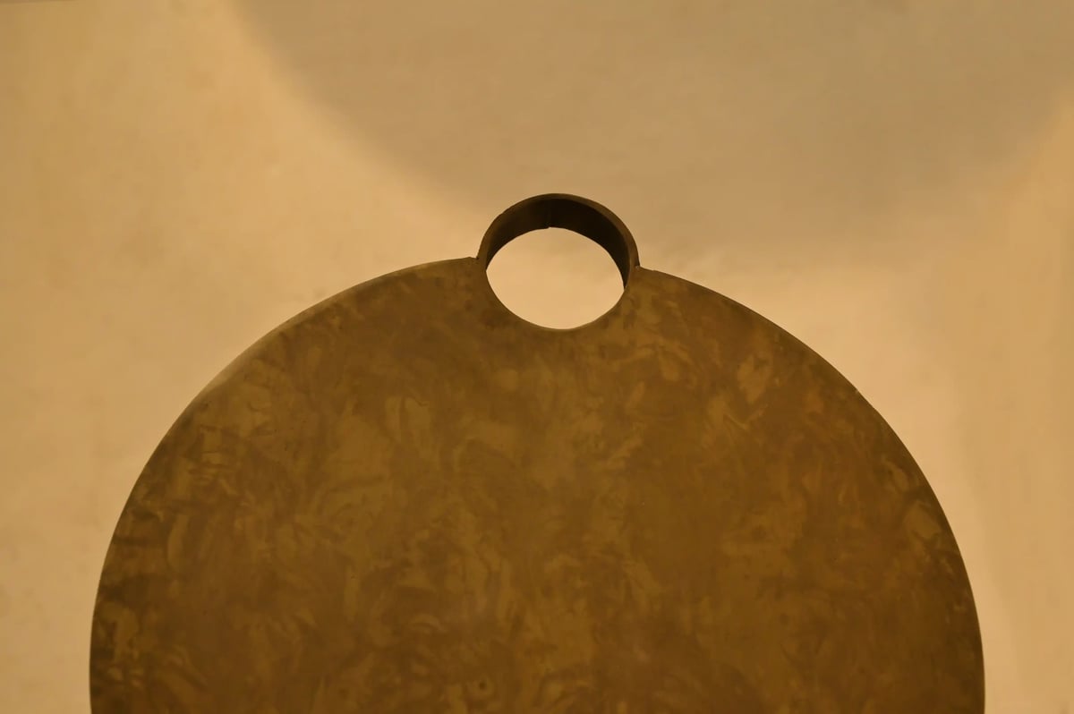 Arki Side Table