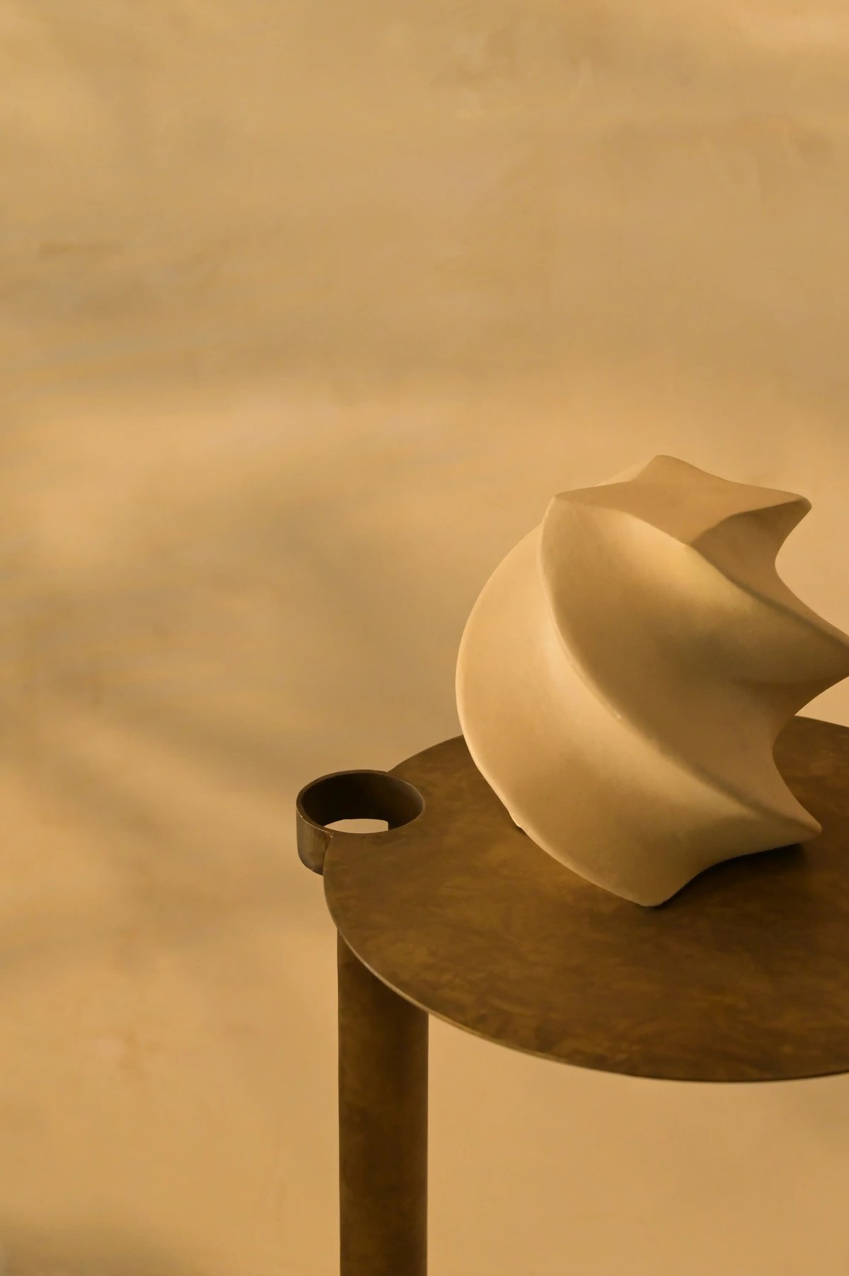 Arki Side Table