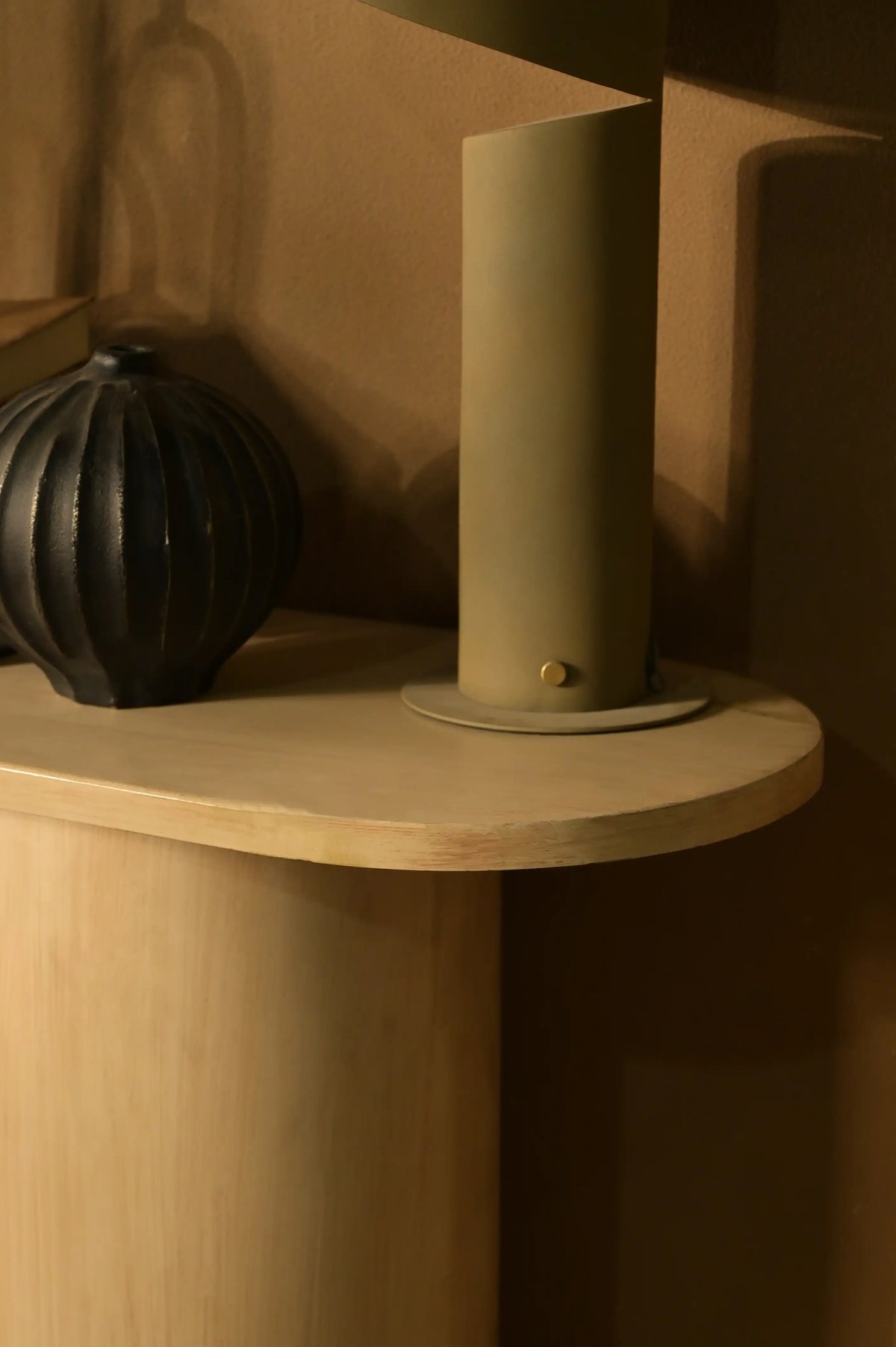 Aurum Console