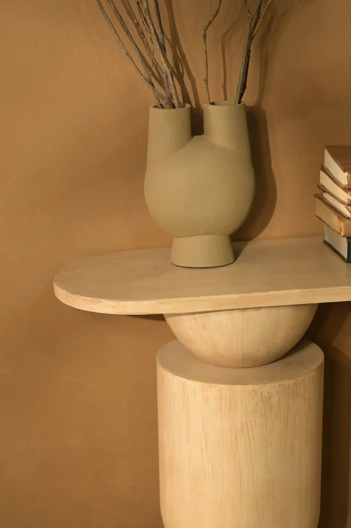 Aurum Console