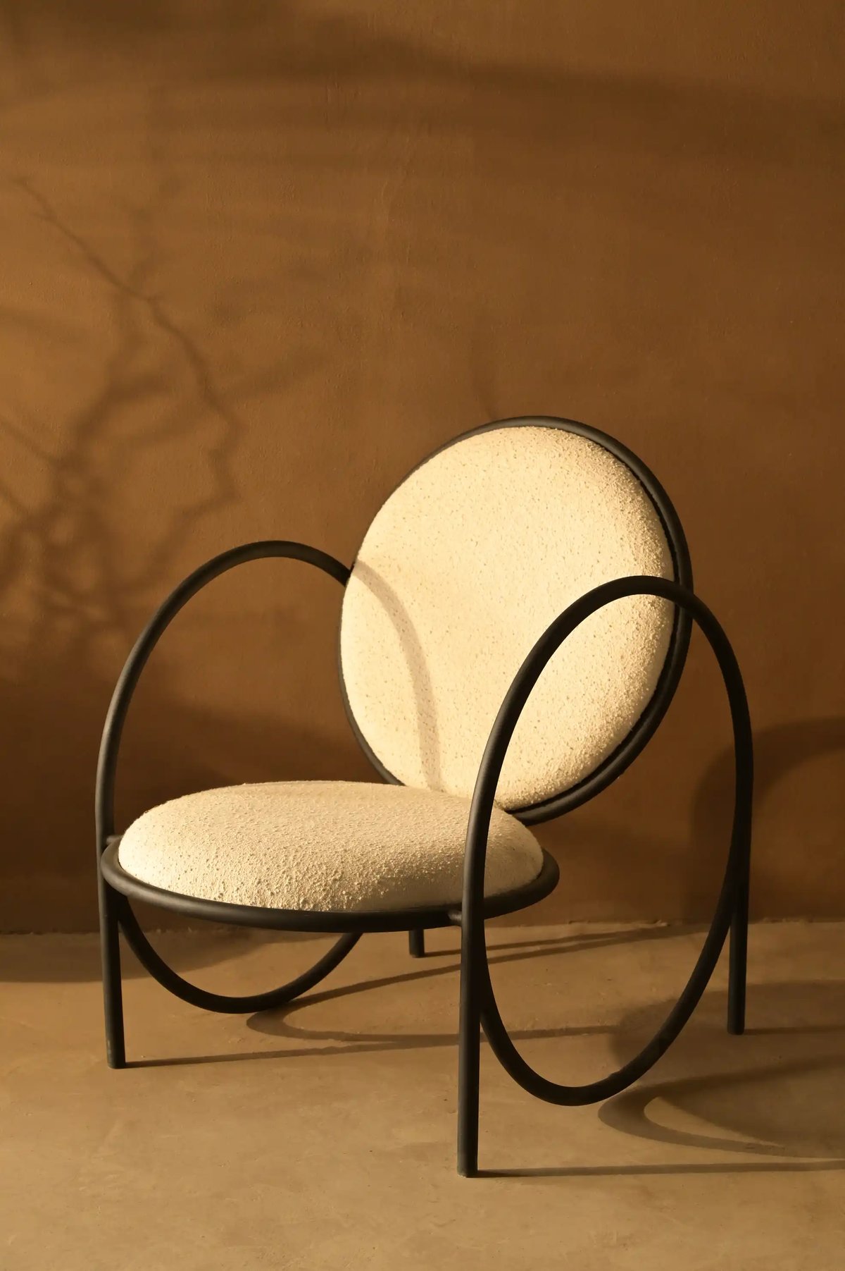 Sienna Lounger