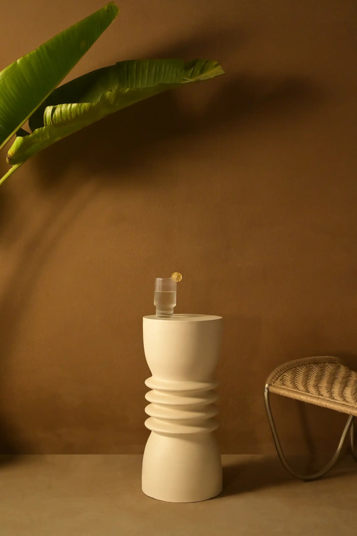 Hana Side Table