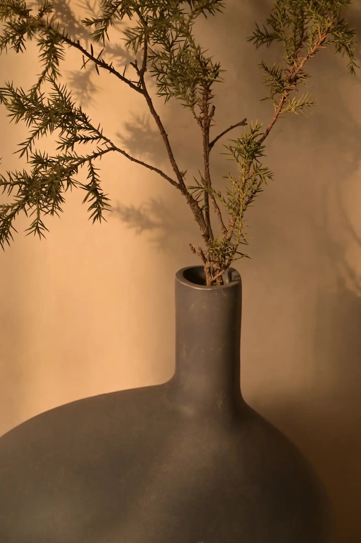 Amani Vase