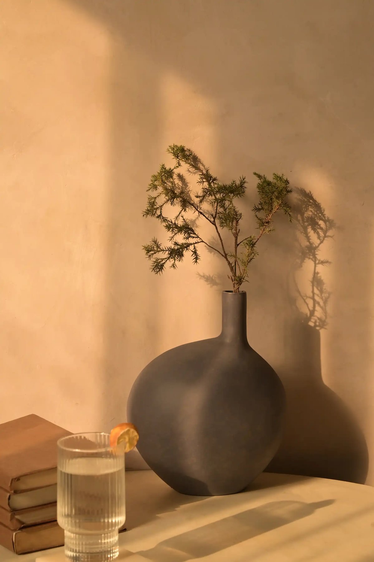 Amani Vase