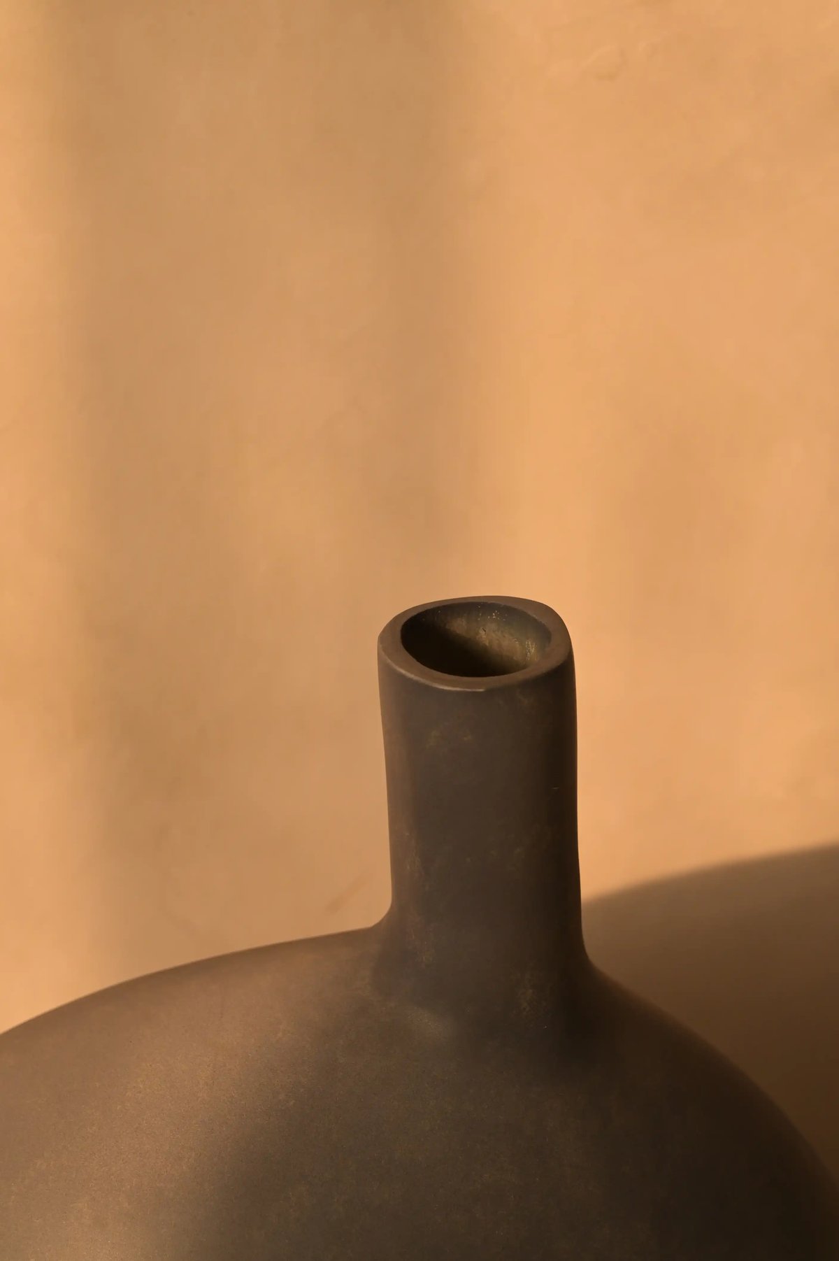 Amani Vase