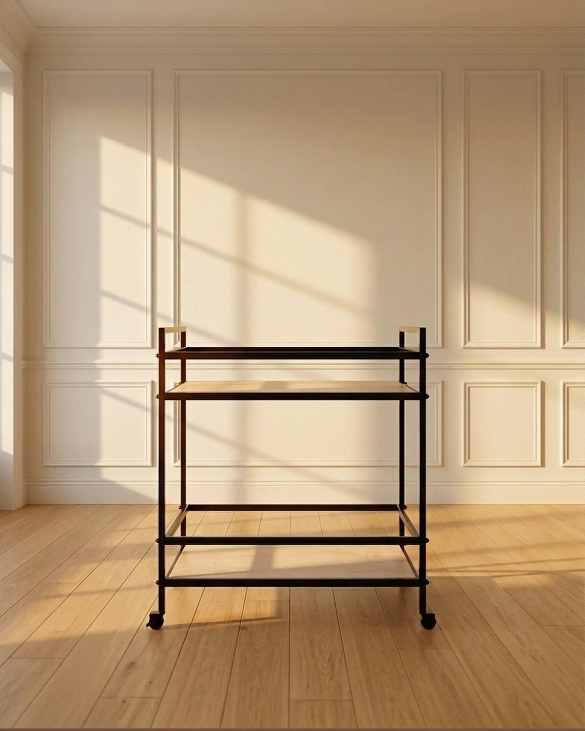 Richmond Bar Cart