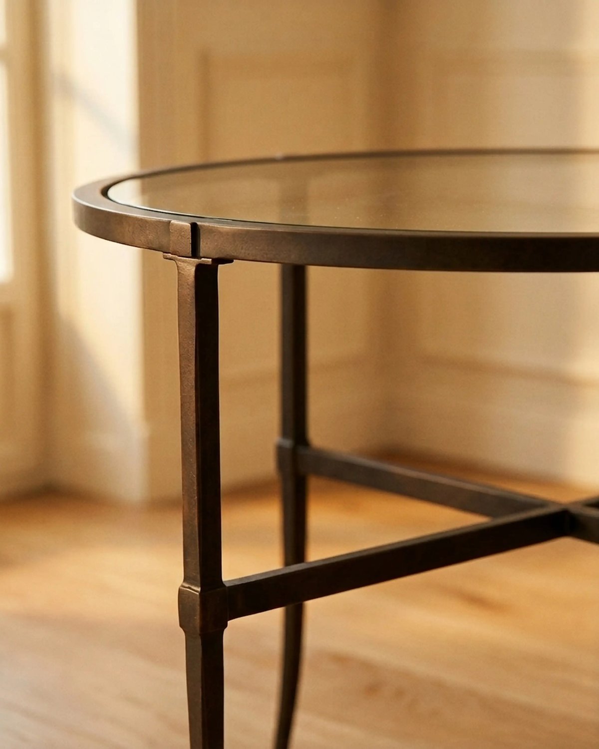 Antibes Centre Table