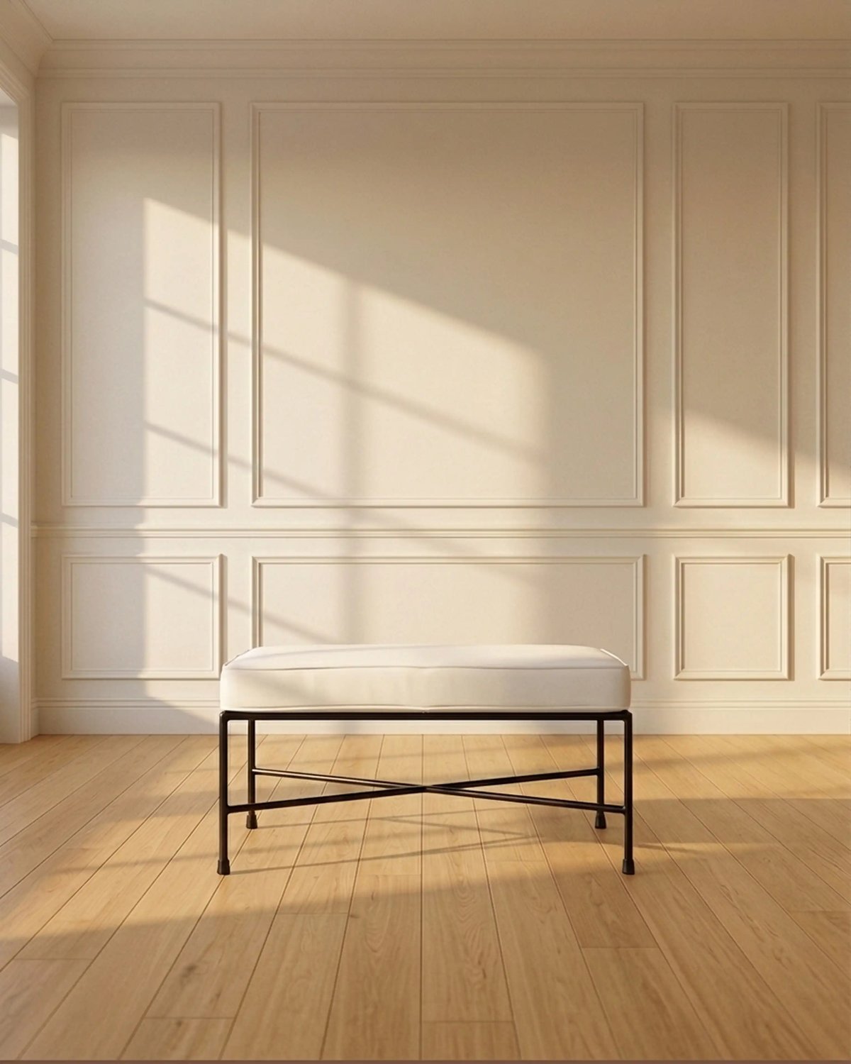 Delphine Ottoman
