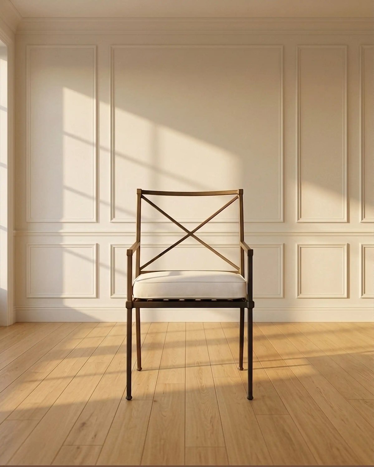Antibes Armchair