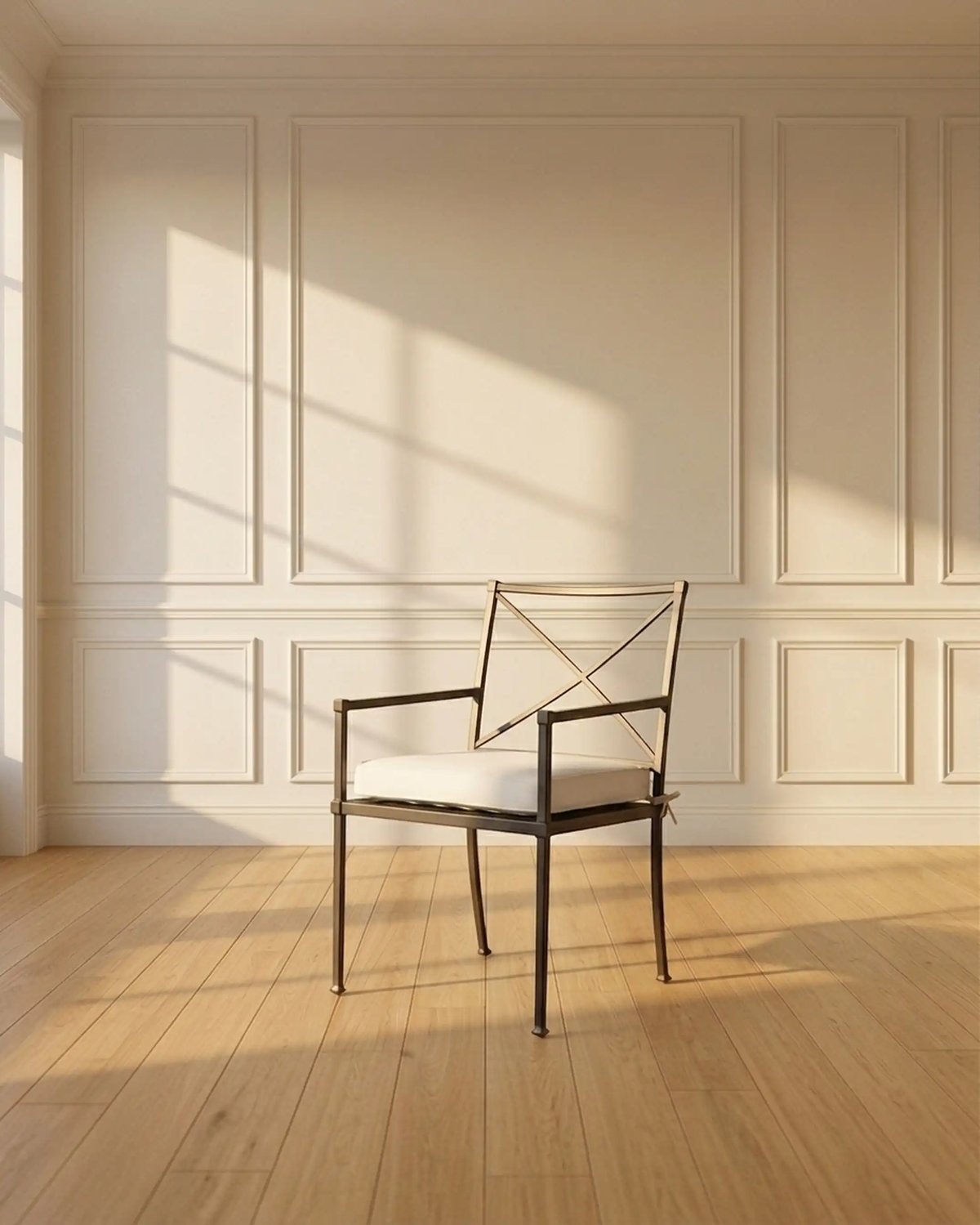 Antibes Armchair