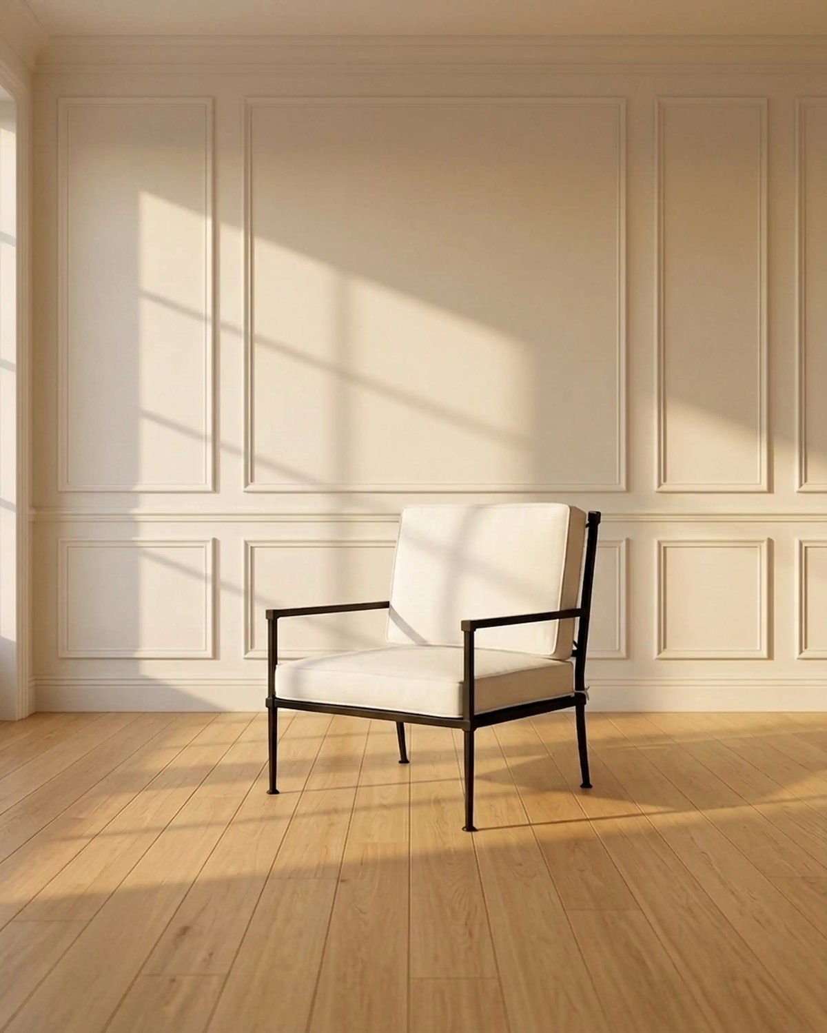 Peillon Armchair